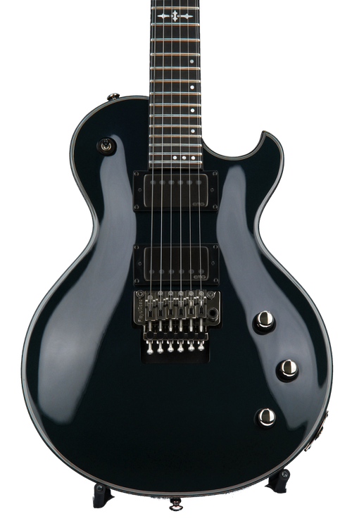 SCHECTER HELLRAISER SOLO-II [AD-SOLO-HR/II] (BCHB) ｜イケベ
