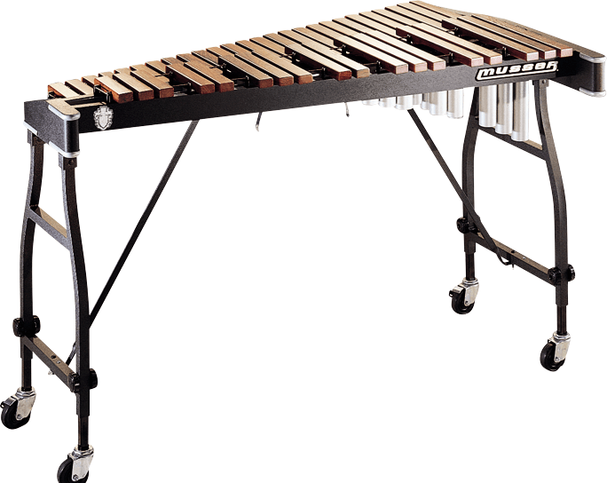 Photo of Musser M50 Rosewood Xylophone
