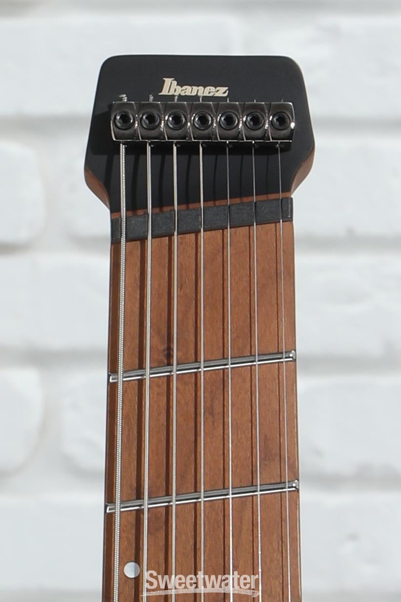Ibanez QX527PB 7弦 Amazon.com: Ibanez QX527PB 7-string Electric Guitar