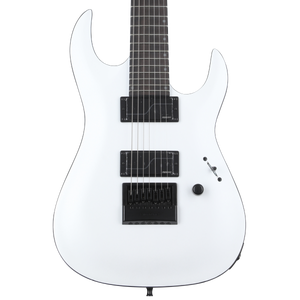 Andy james 7 string guitar deals