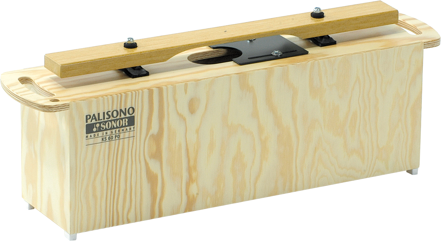 Photo of Sonor Orff NKS 60 PO Palisono Contra Bass Xylophone Chime Bar - Bb