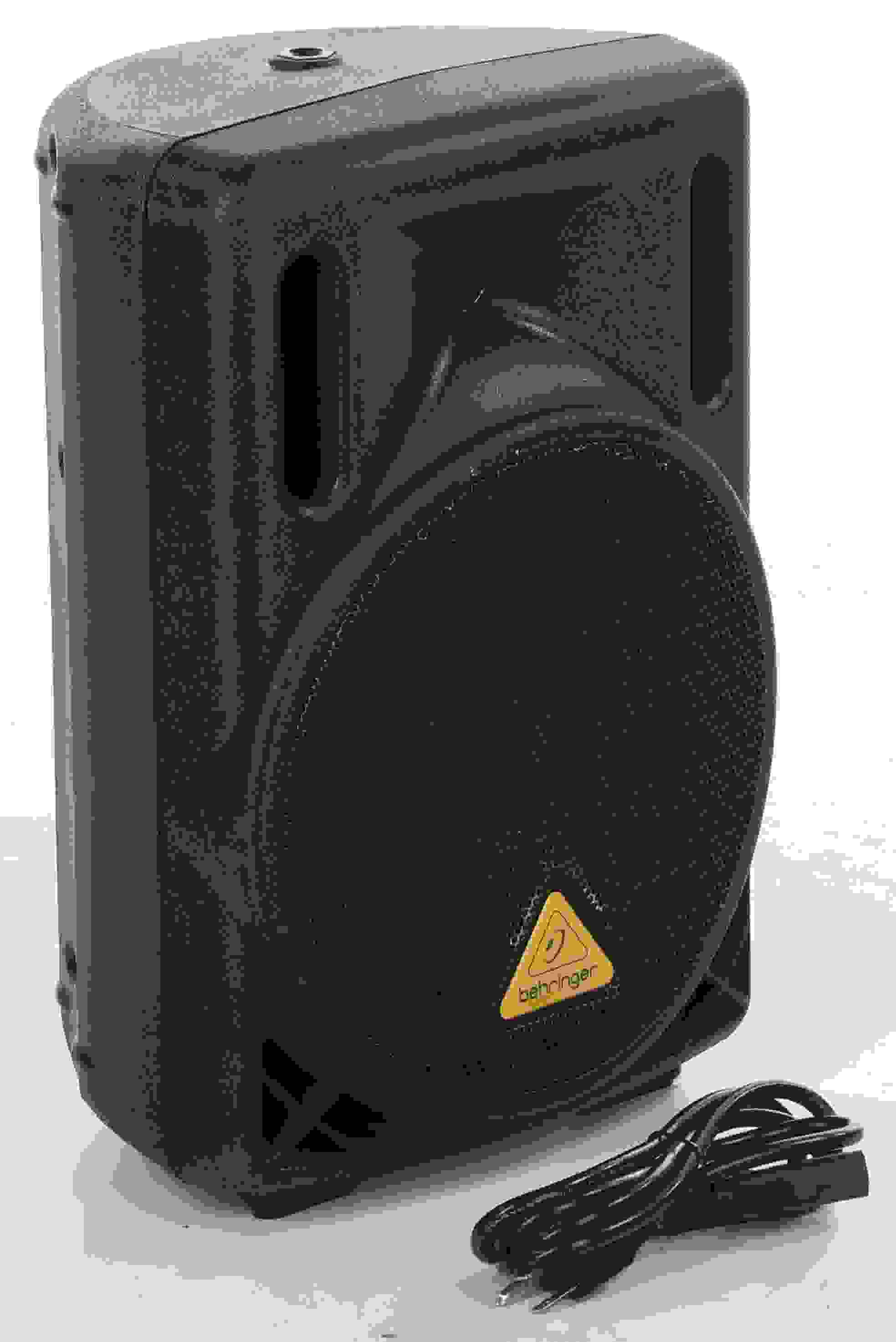 Behringer Eurolive B208D 200W 8 inch Powered Speaker