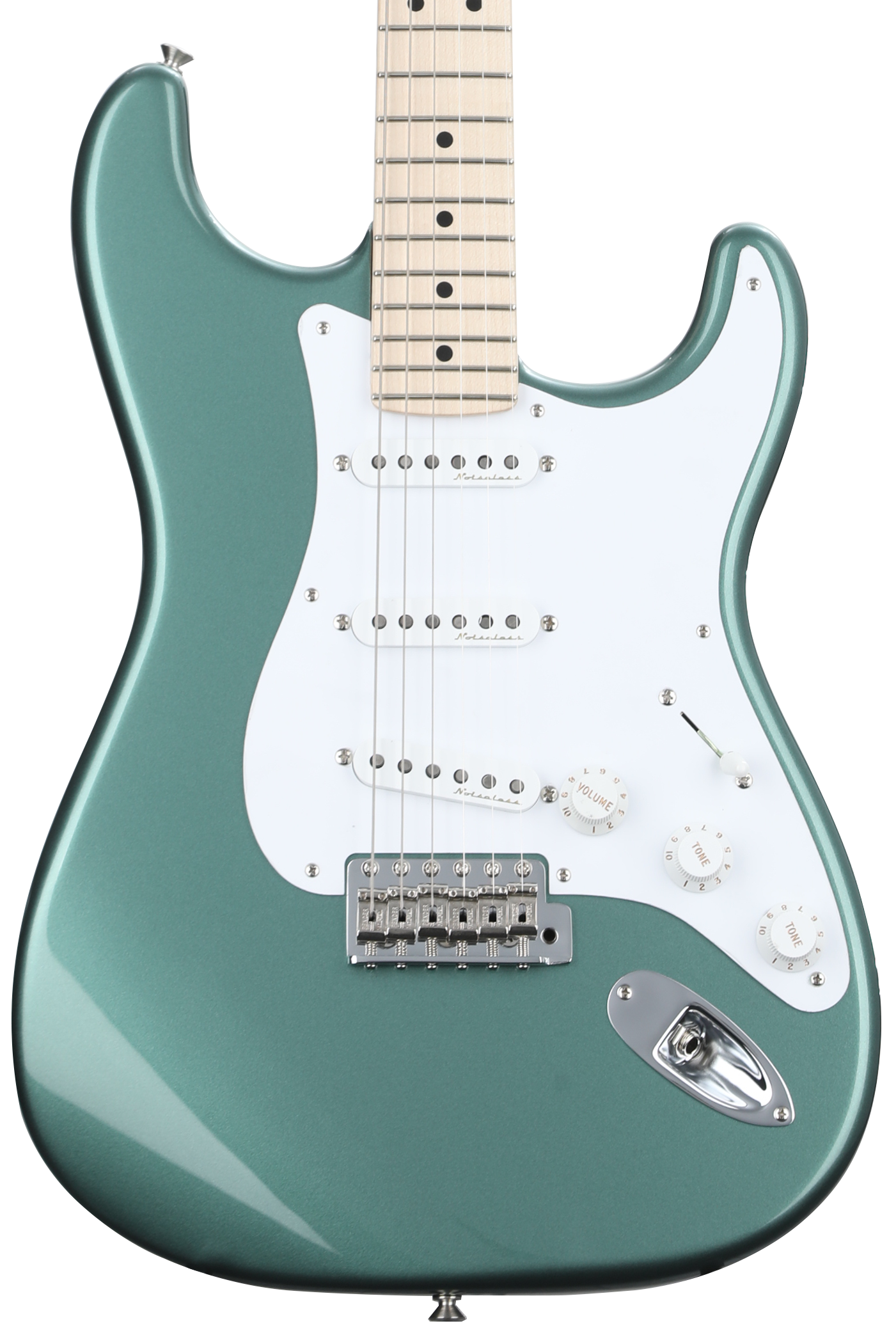 Fender Custom Shop Eric Clapton Signature Stratocaster Materbuilt