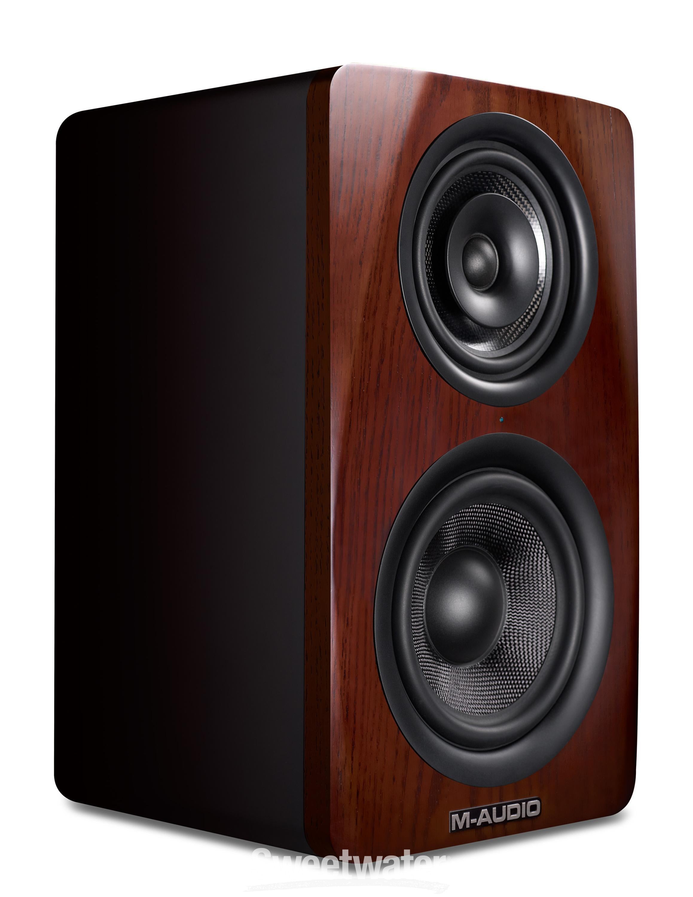 M-Audio M3-6 Reviews | Sweetwater
