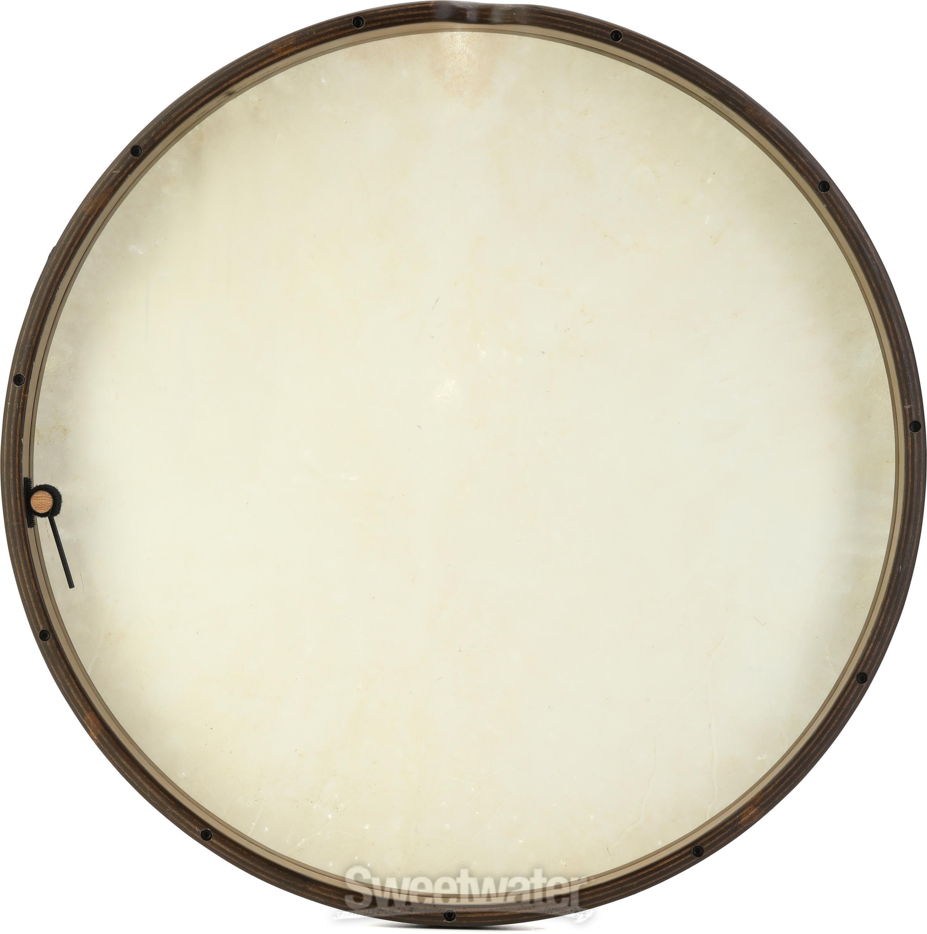 Meinl Percussion AE-FD22T | Sweetwater