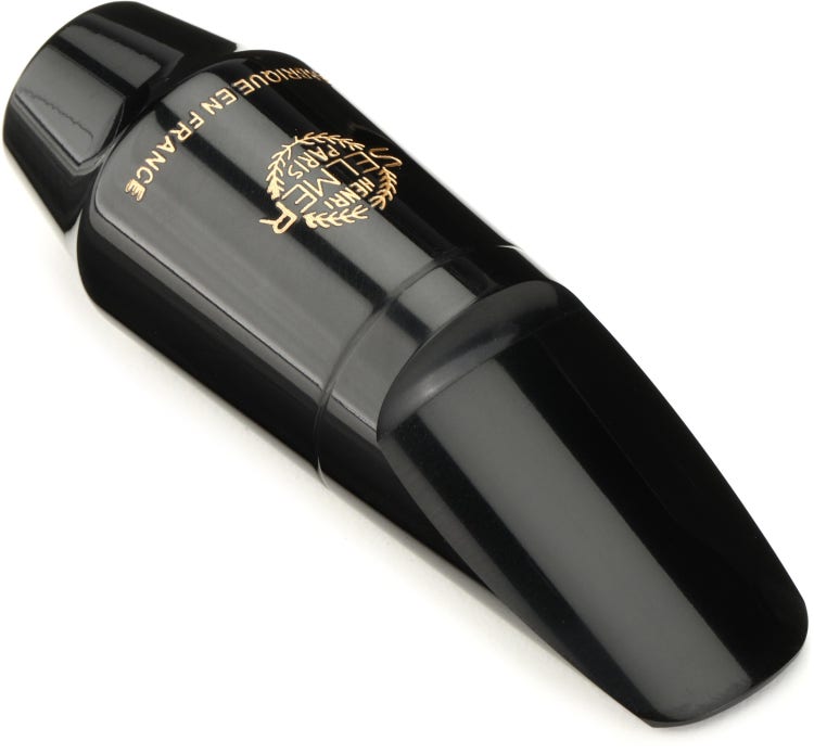 Selmer Paris S401D S80 Series Soprano Sax Mouthpiece - D