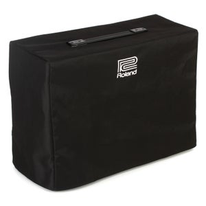 Roland JC-40 Jazz Chorus 40-watt 2 x 10-inch Combo Amplifier - Black ...