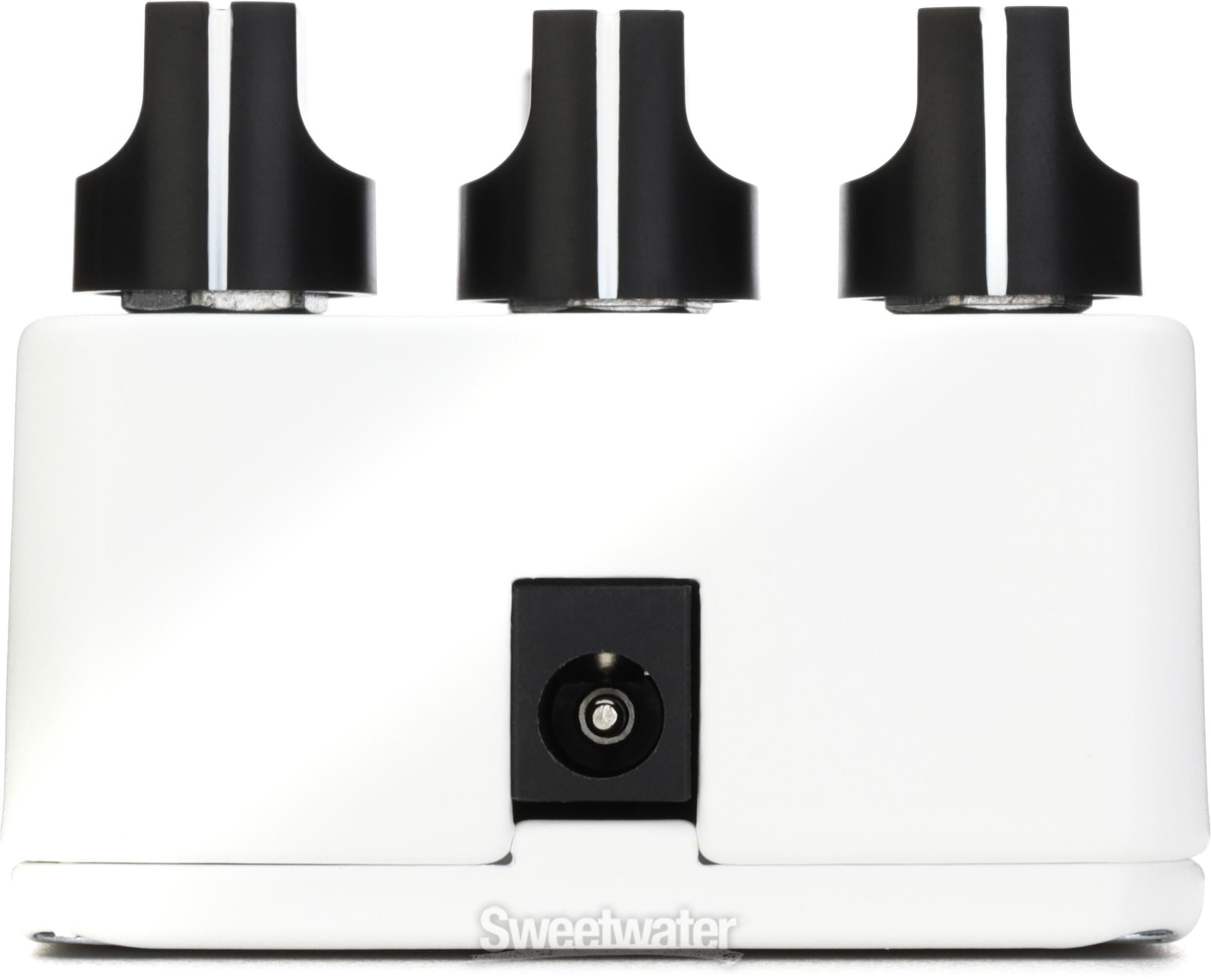 JHS 3 Series Oil Can Delay Pedal | Sweetwater