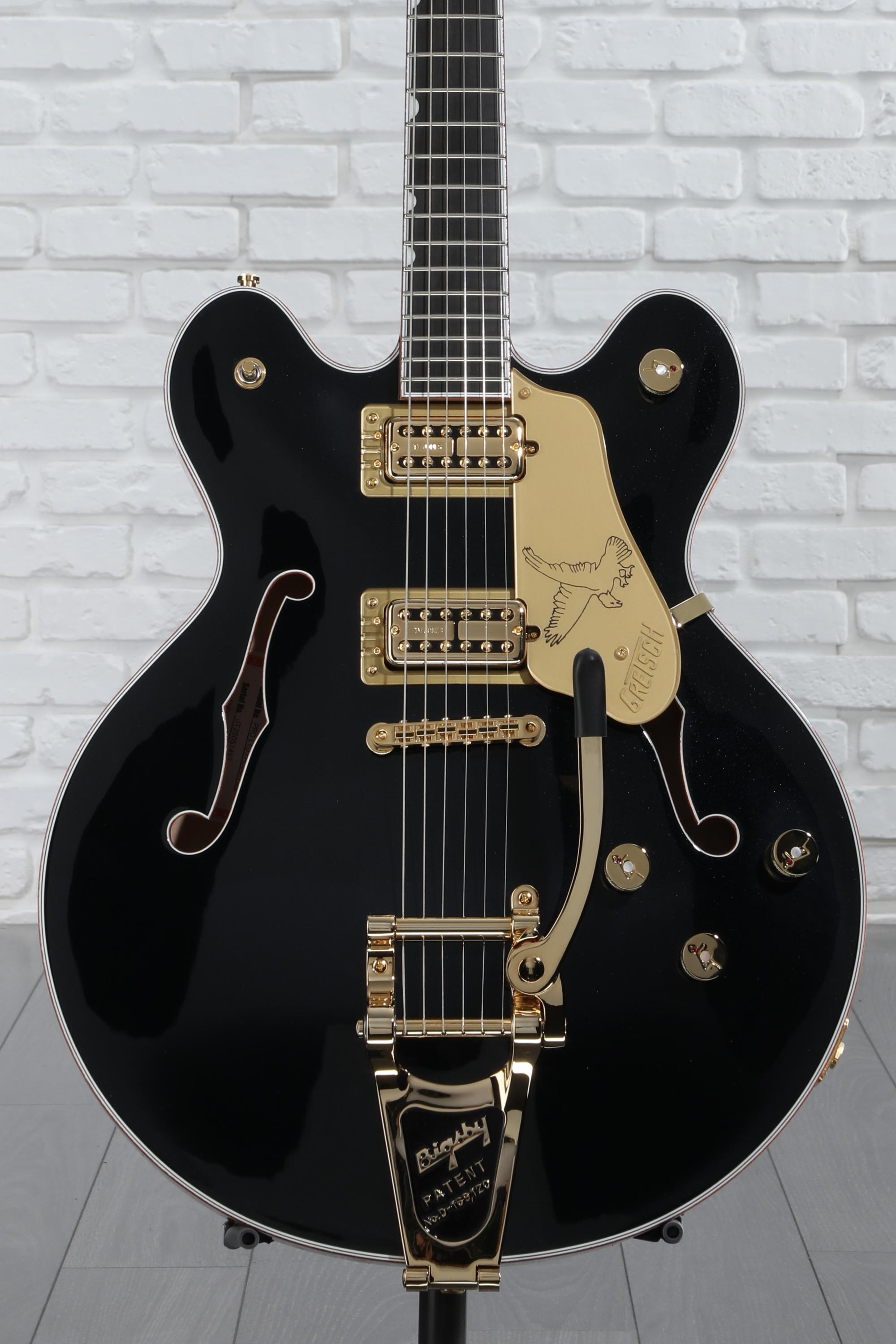 GRETSCH エレキギター ホワイト ゴールド金具 GRETSCH エレキギター ホワイト ゴールド金具 - メルカリ