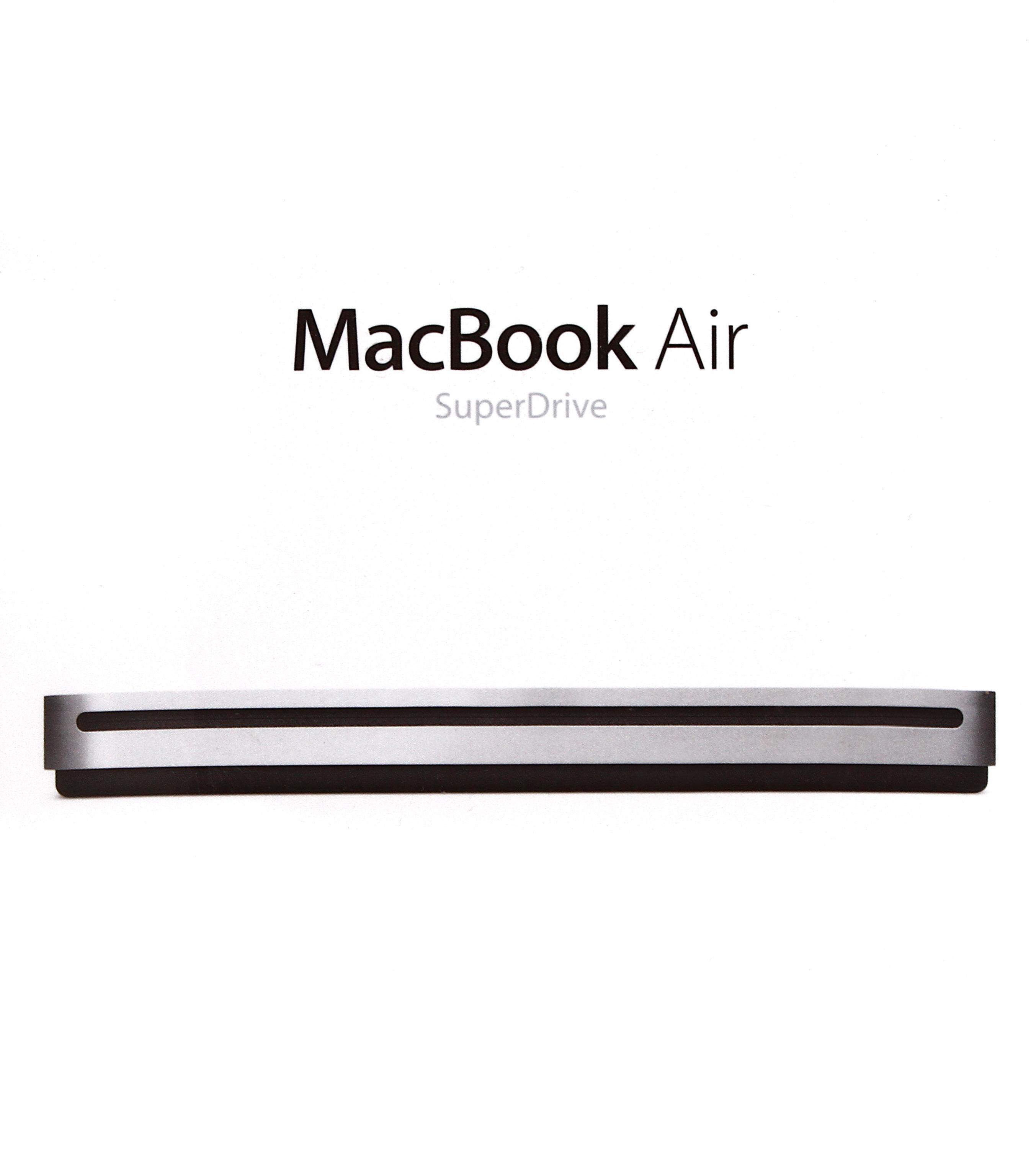 MacBook本体 MacBook Air usb Super Drive Apple USB SuperDrive (A1379) for MacBook Air Mac Mini