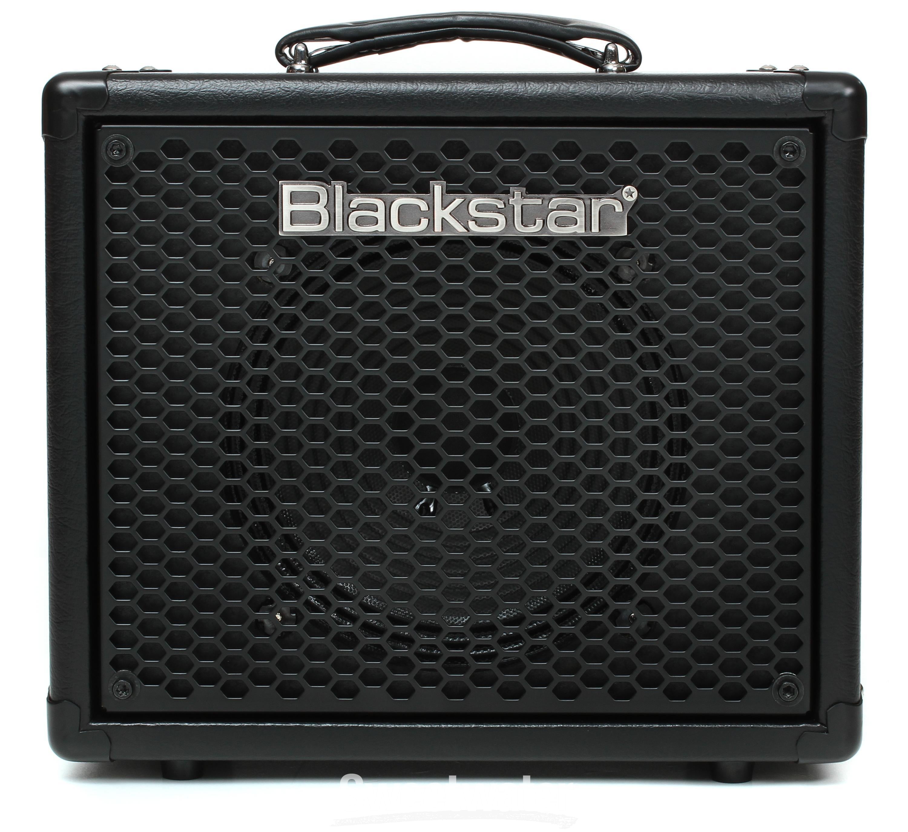 Blackstar HT-1MC HT Metal 1x8 inch 1-watt Tube Combo Amp