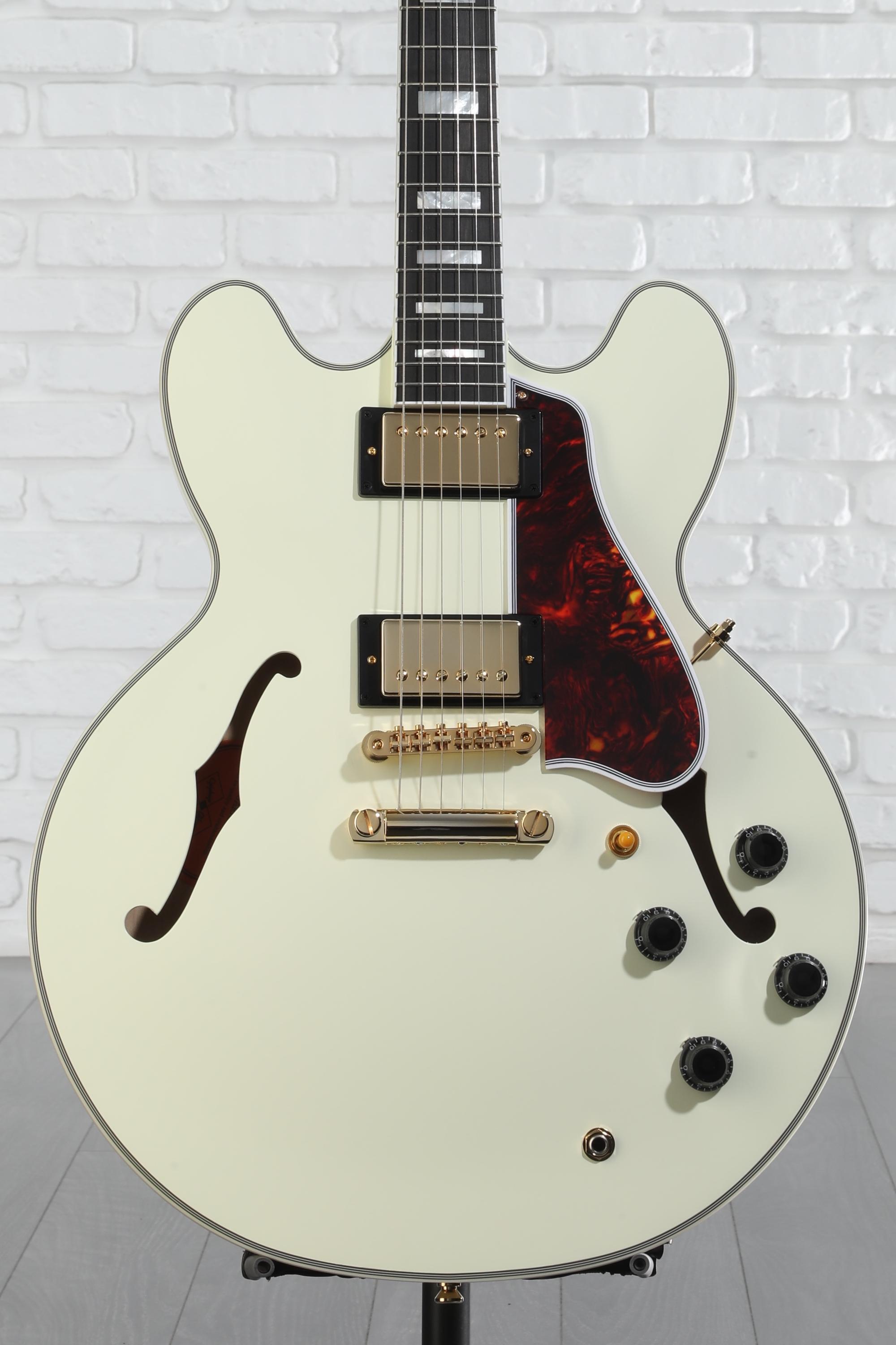 Epiphone 1959 ES-355 Semi-hollowbody Electric Guitar - Classic