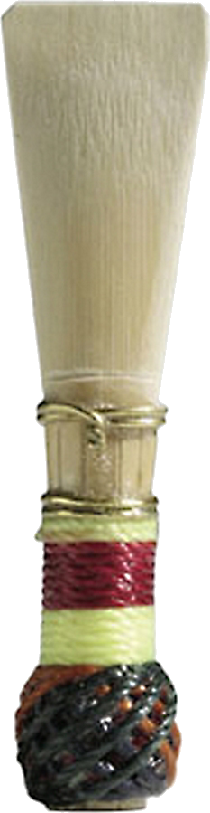 Eastman Bassoon Reed - Medium-soft | Sweetwater