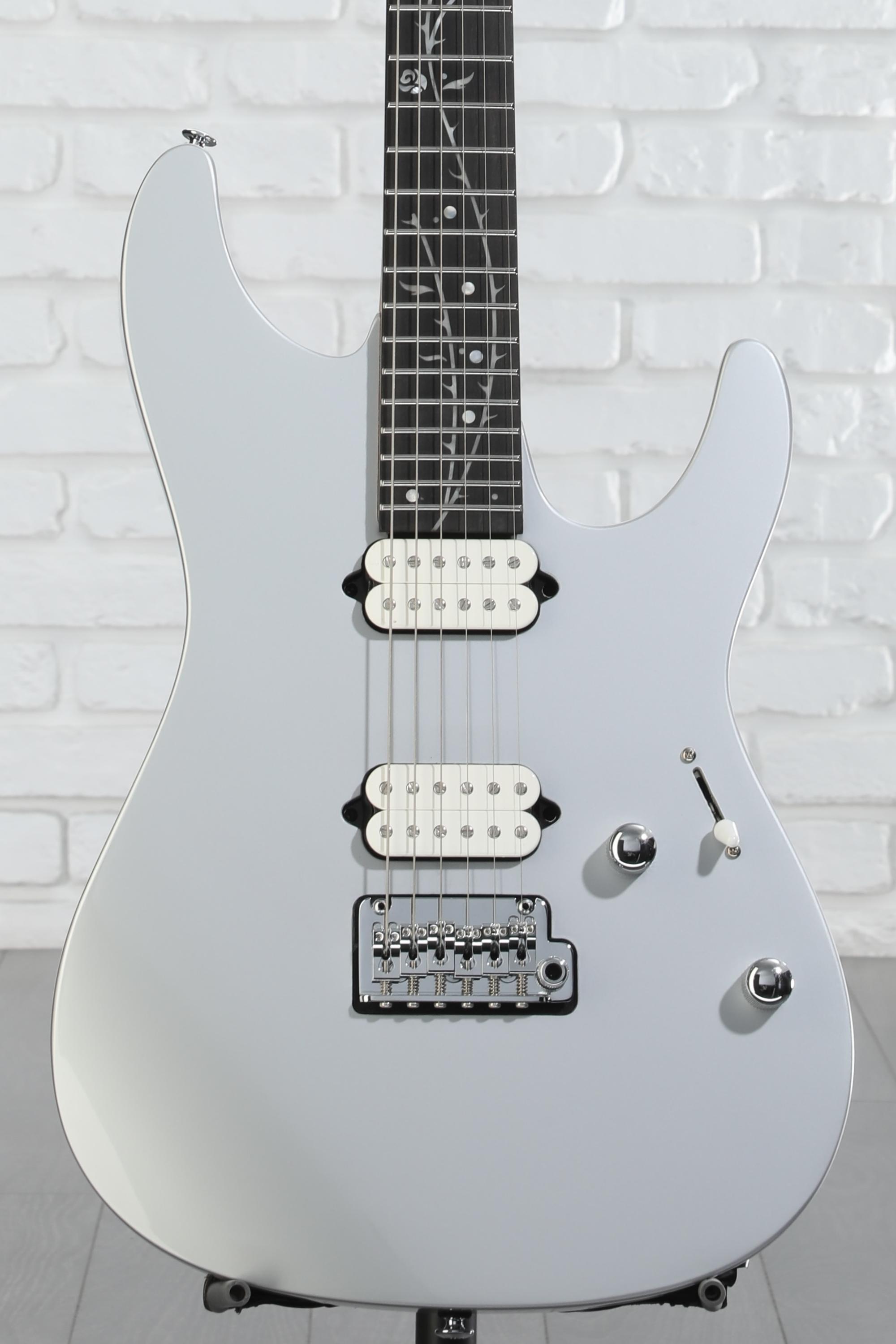 AZS　 Ibanez tod10　Tim henson Ibanez TOD10 Tim Henson Electric Guitar (with Gig Bag) | zZounds