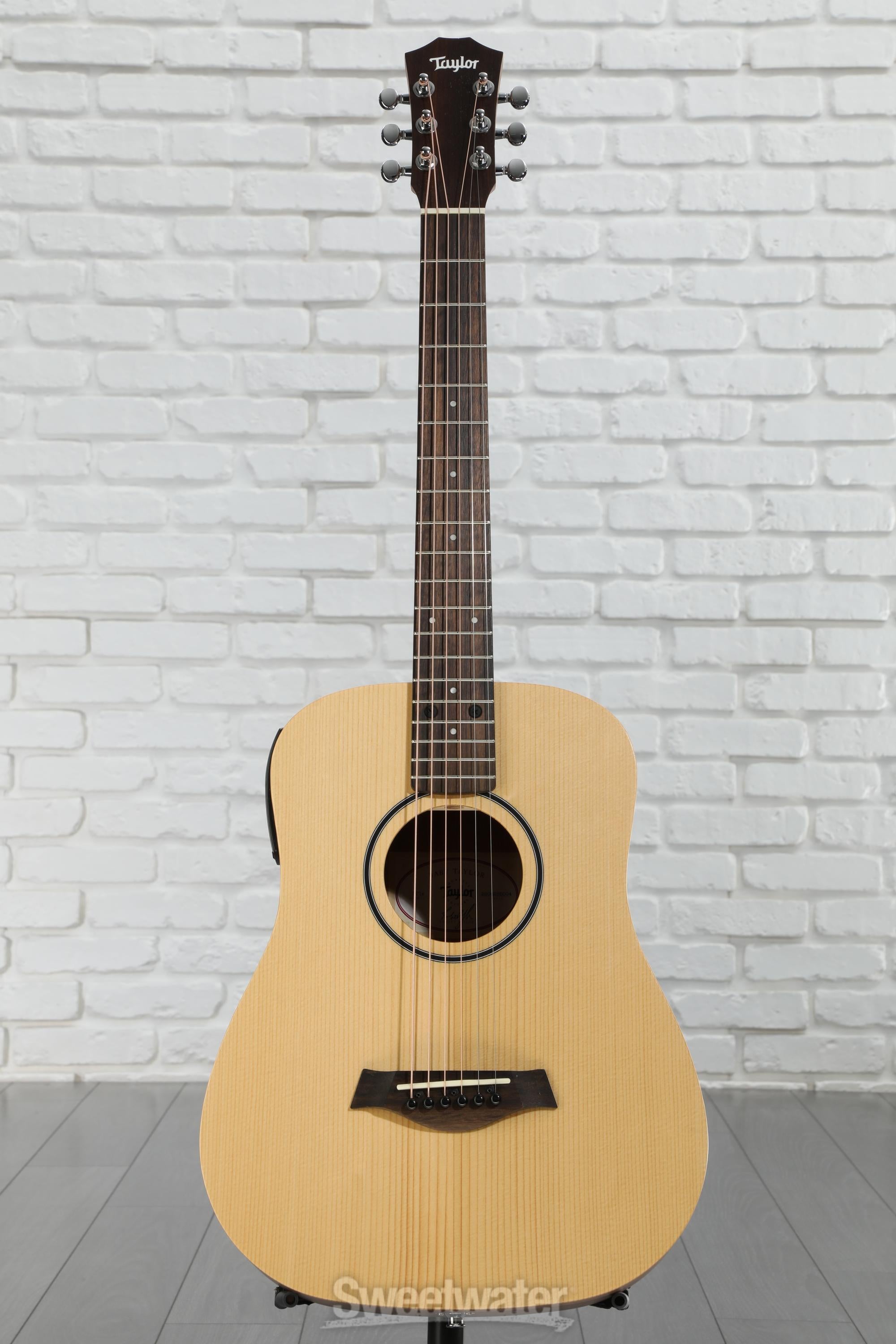 【美品】Baby Taylor E (BT1e) レフティ 美品】Baby Taylor E (BT1e) レフティ TAYLOR Baby Taylor-e (BT1e