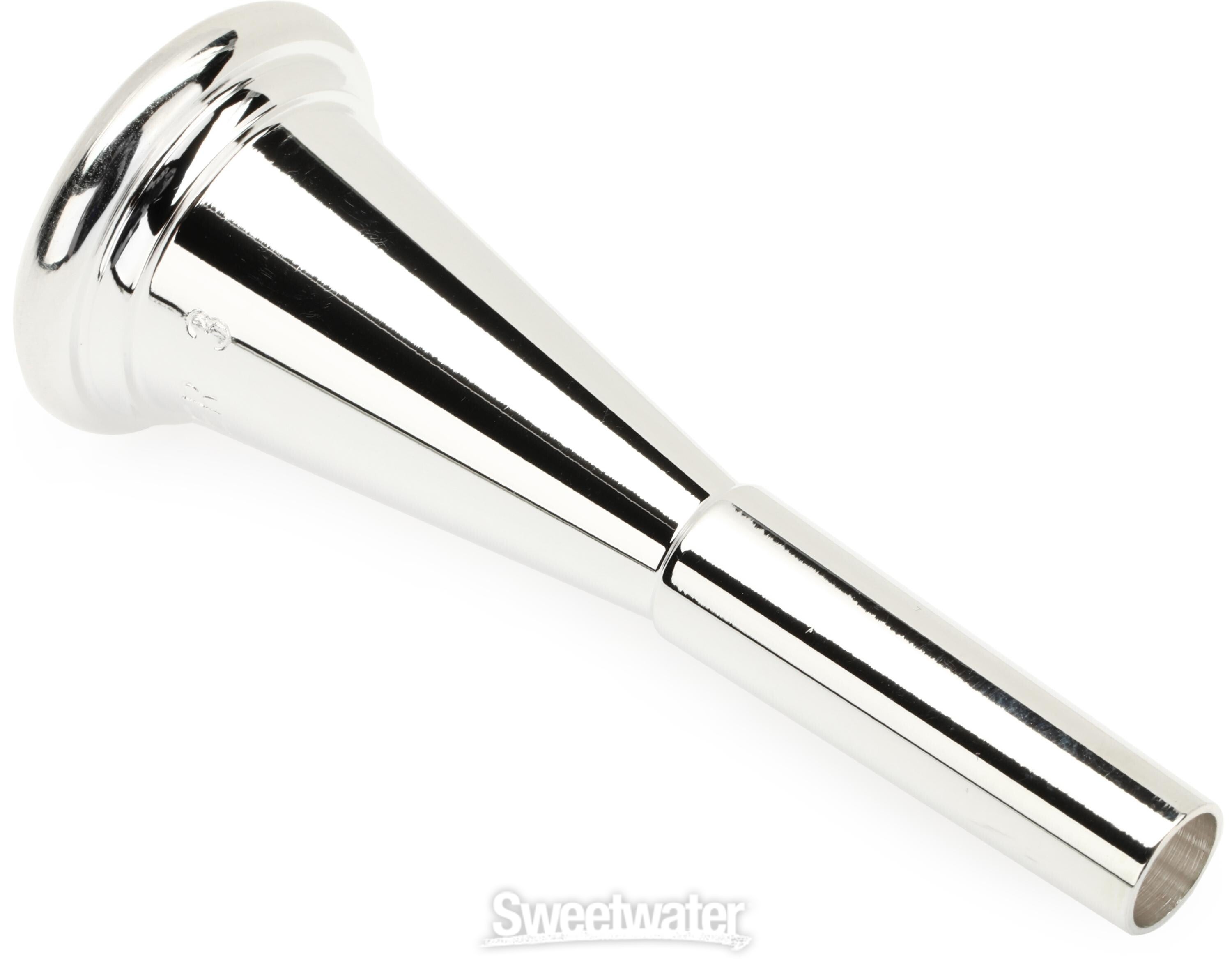 Jupiter HR3 French Horn Mouthpiece - #3 | Sweetwater