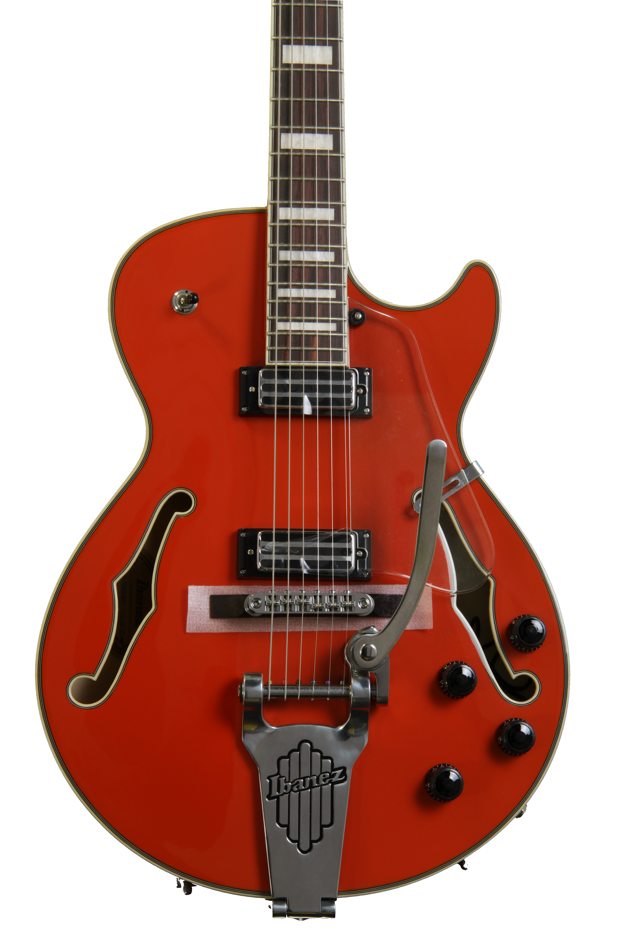 Ibanez Artcore AGR63 - Twilight Orange | Sweetwater