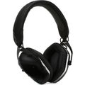 Photo of V-Moda Crossfade LP2 Over-ear Headphones - Matte Black Metal