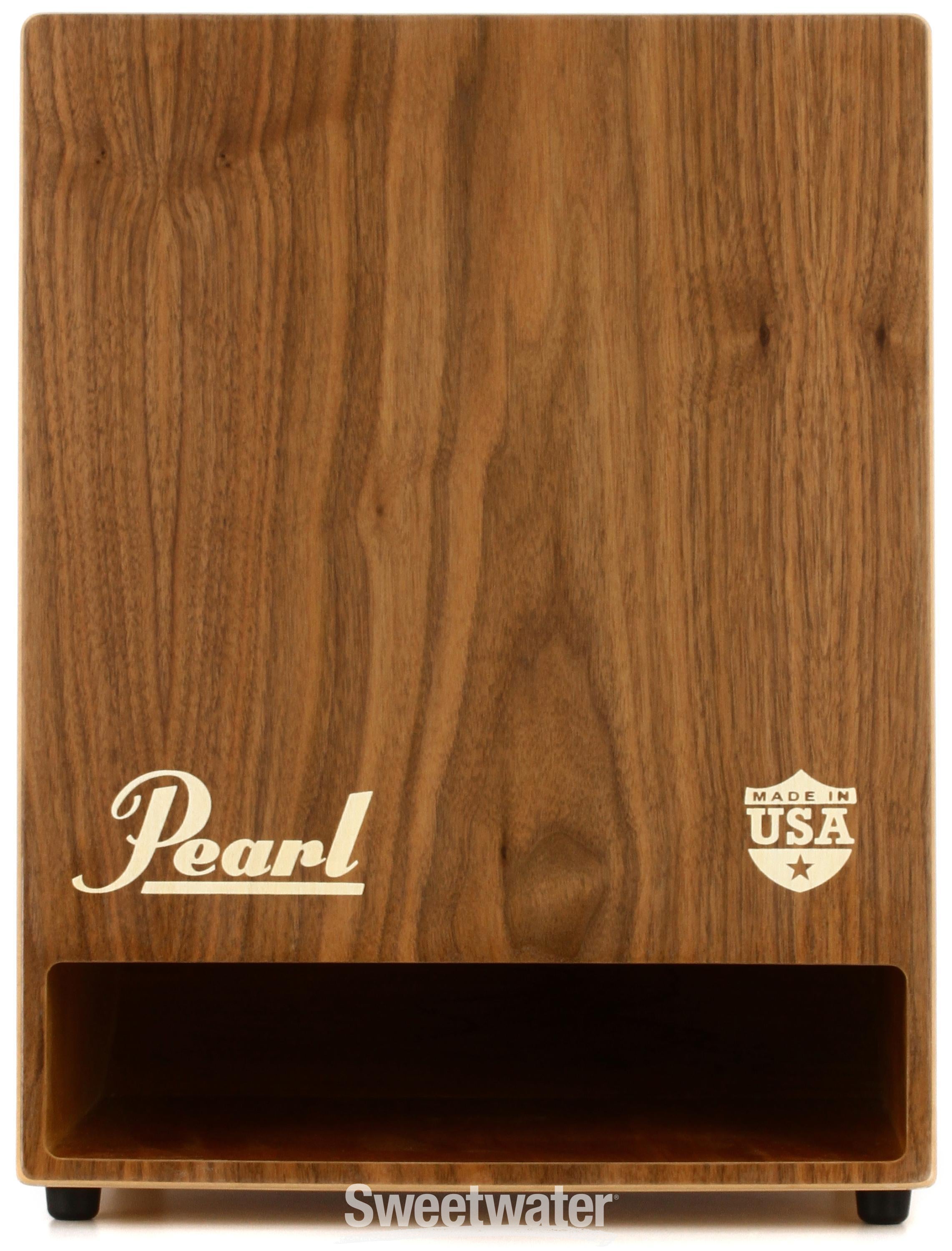 Pearl big shop boom cajon