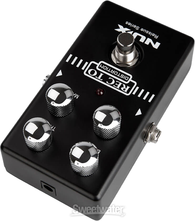 【美品】NEXI l Distortion NEXI OVERDRIVE（取扱終了製品） | Okada-International