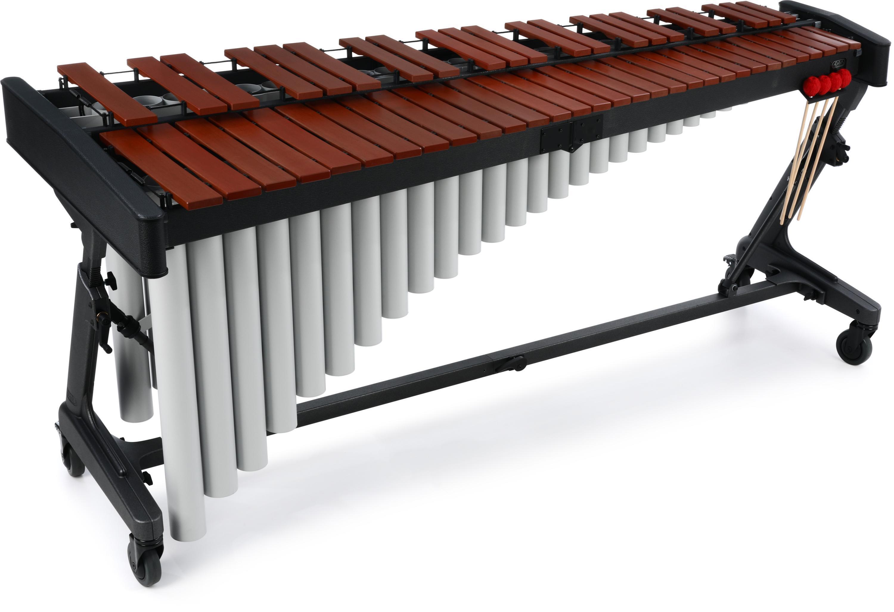 Adams 4.3octave Concert Synthetic Marimba Sweetwater