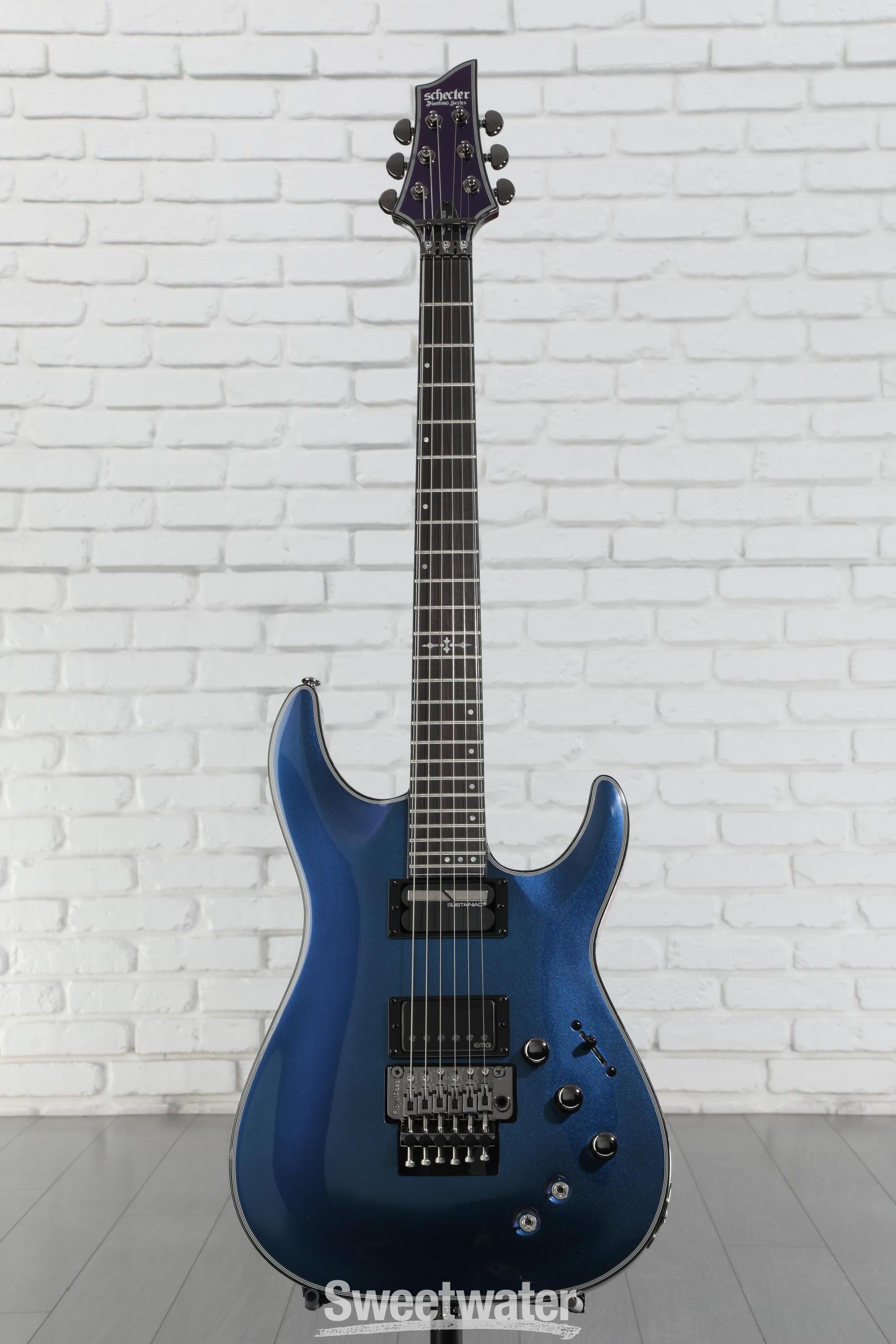 な*。様 SCHECTER HELLRAISER HYBRID C-1 FR Schecter Guitar Research Hellraiser Hybrid C-1 FR-S 6-String