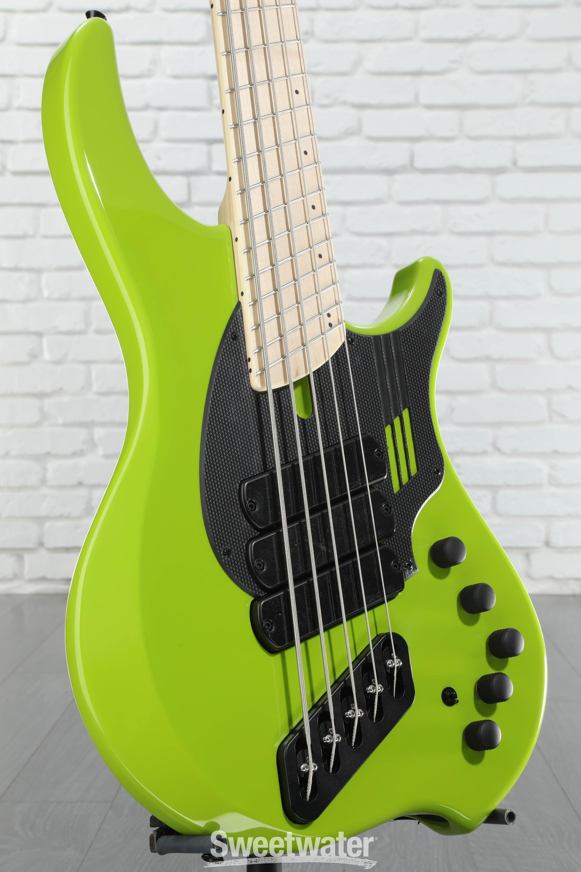 Dingwall Guitars NG3 Adam 