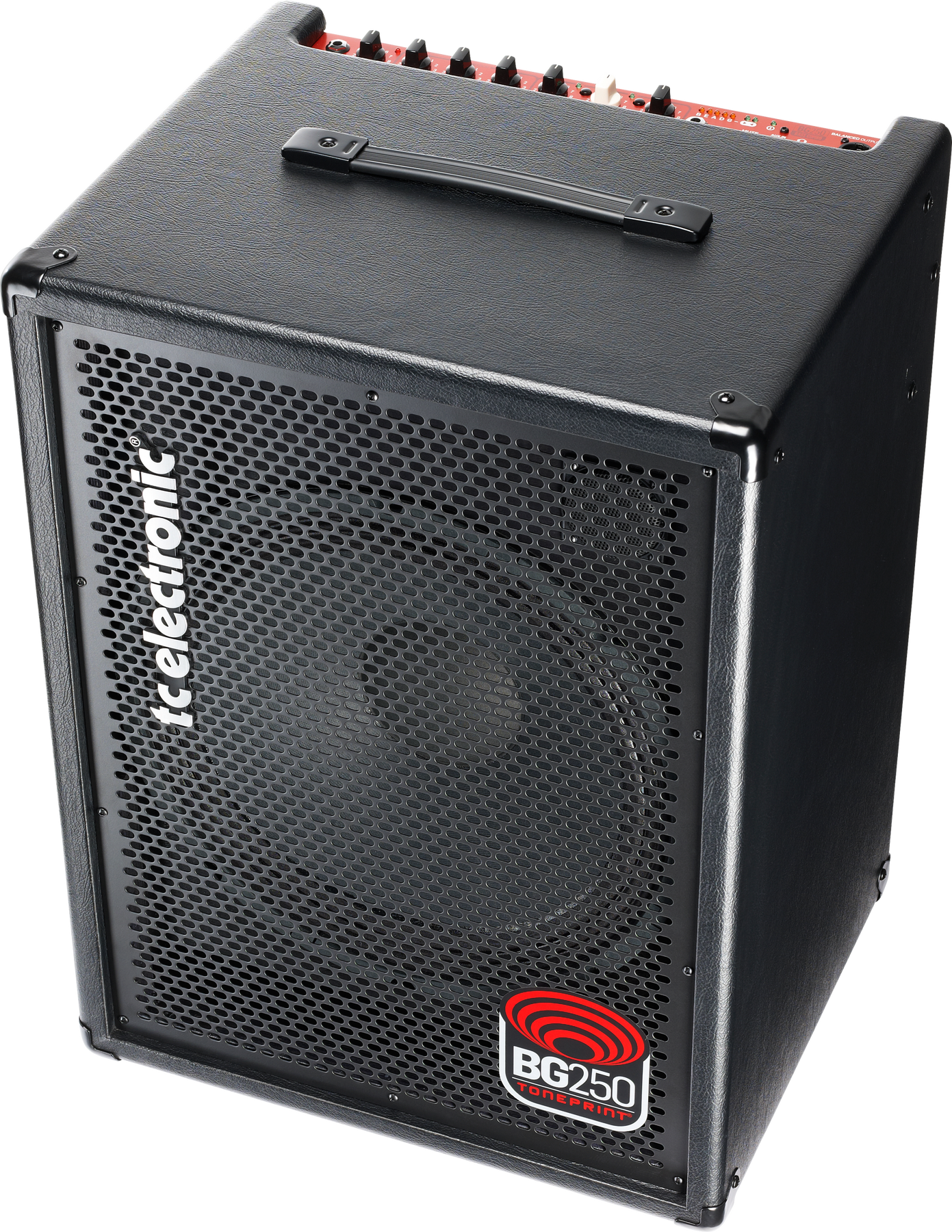 TC Electronic BG250-210 - 2x10