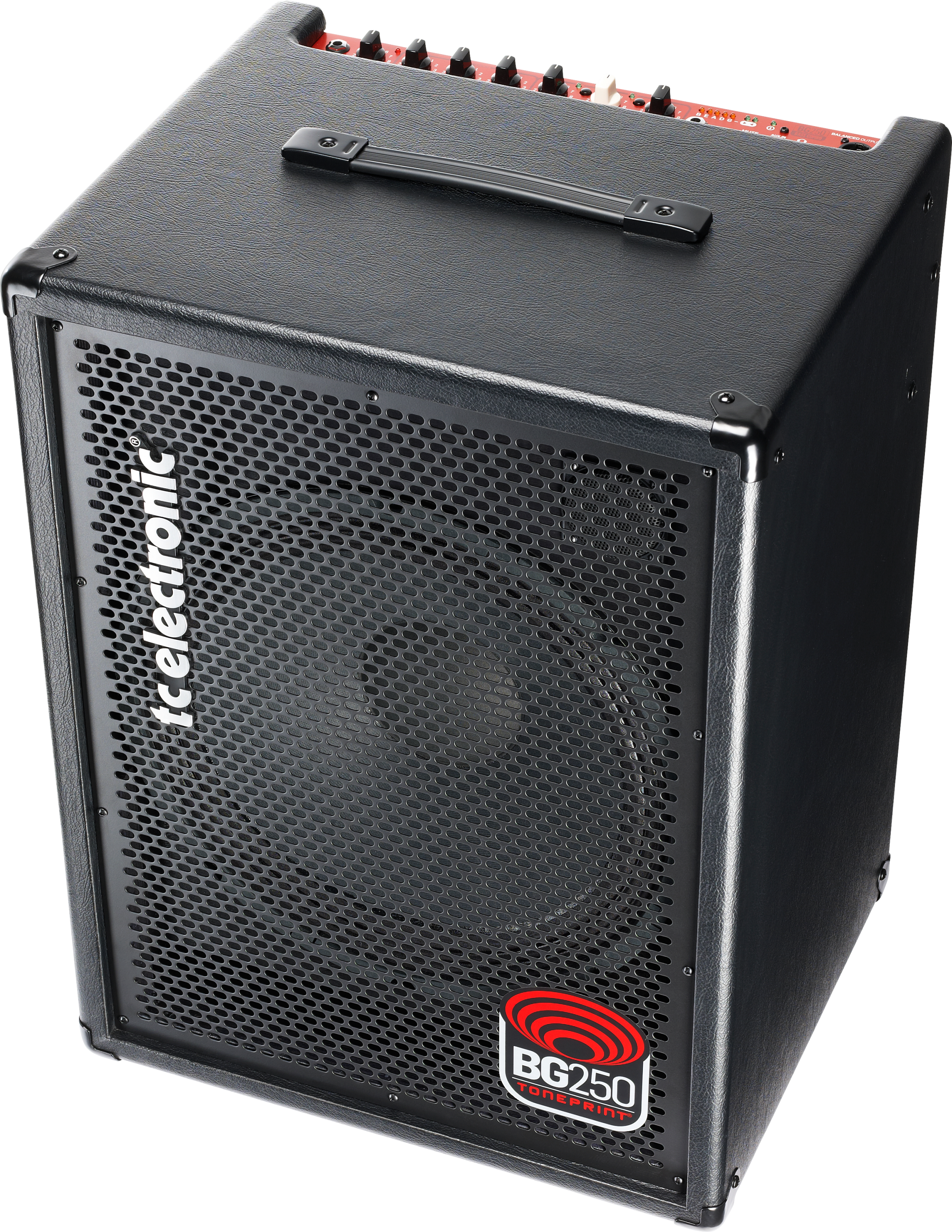 tc electronic RH750 ベースアンプ ティーシーエレクトロニック