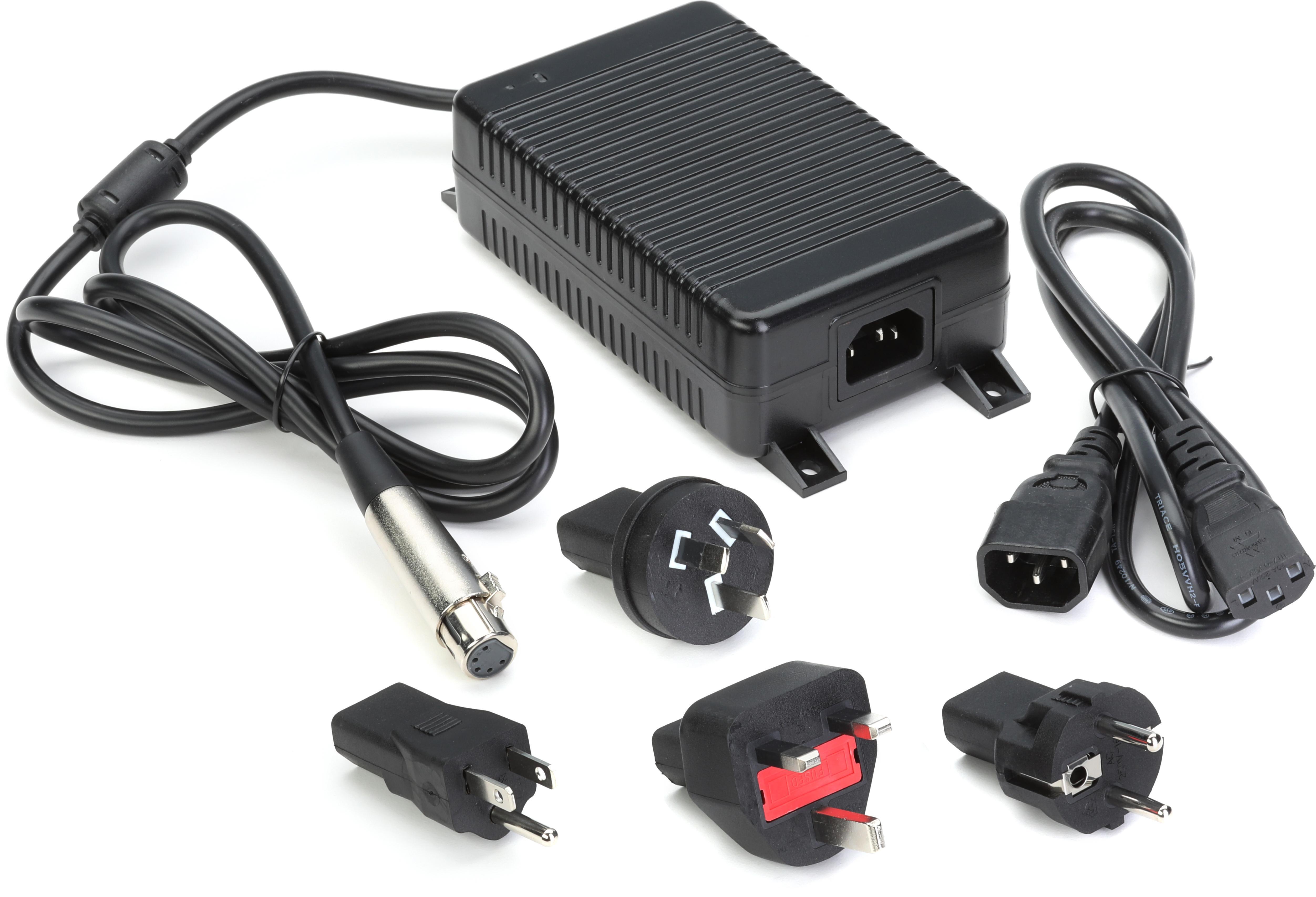 Slate Digital VMS-One Power Supply for VMS-One Mic Pre | Sweetwater