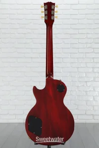 Gibson Les Paul Standard '50s Electric Guitar - Heritage Cherry Sunburst