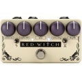 Photo of Red Witch Binary Star Delay Pedal