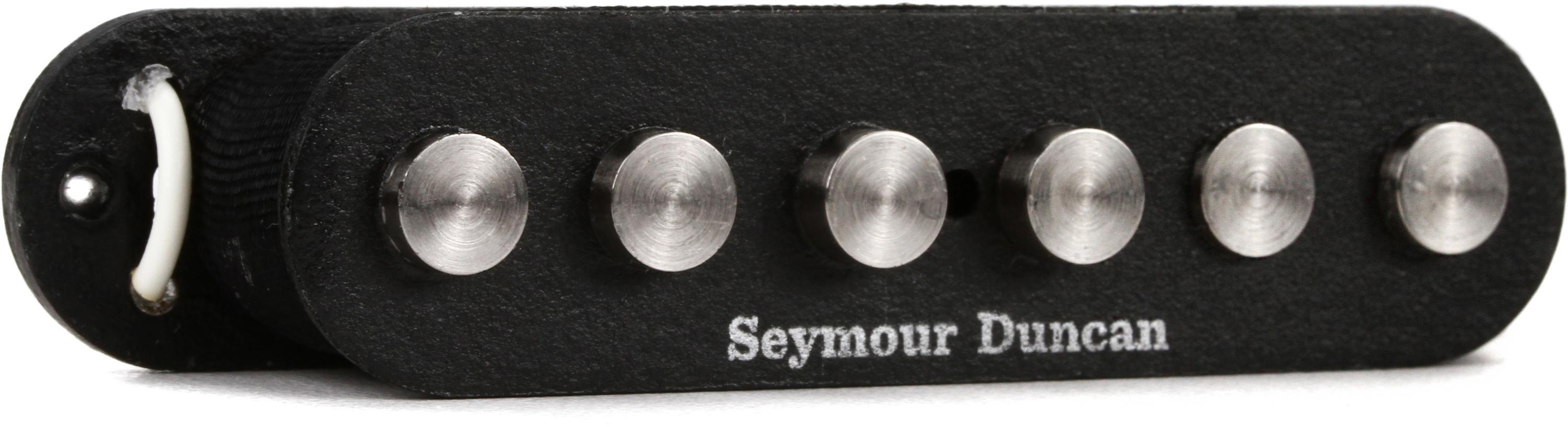 Seymour Duncan SSL-7 Quarter Pound Staggered Bridge/Neck 