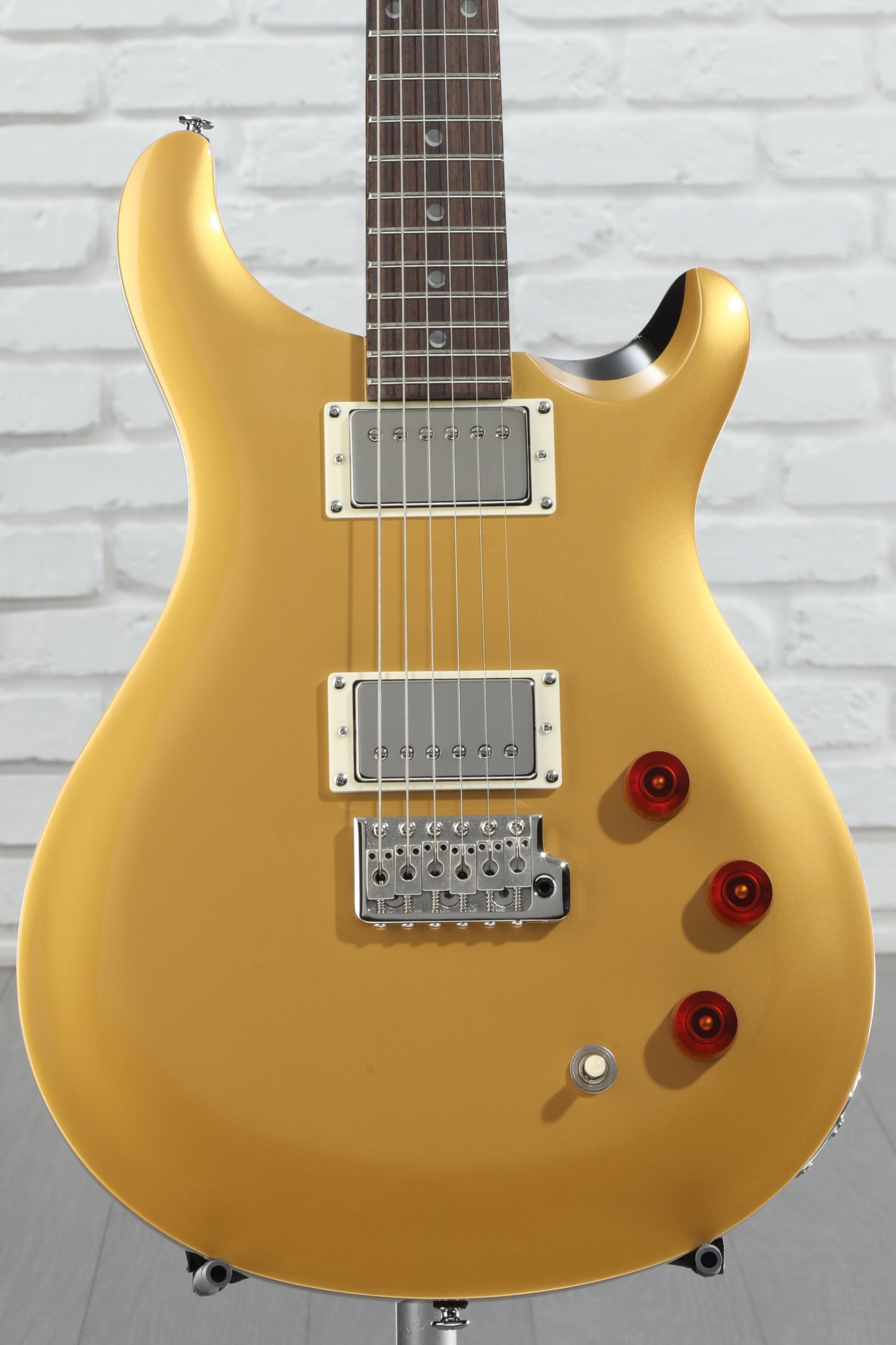 PRS SE DGT review | Guitar World