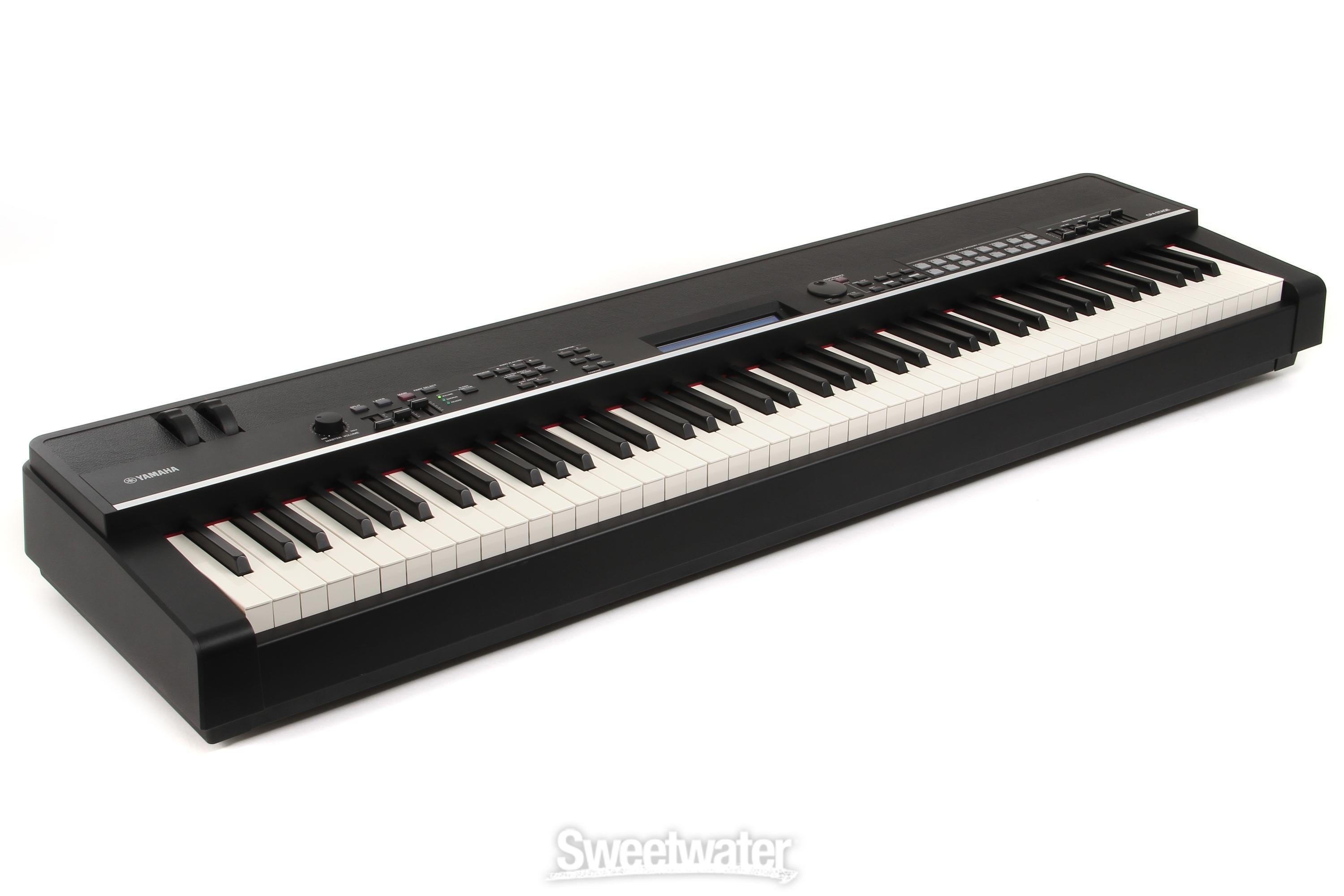 Yamaha cp4 deals replacement