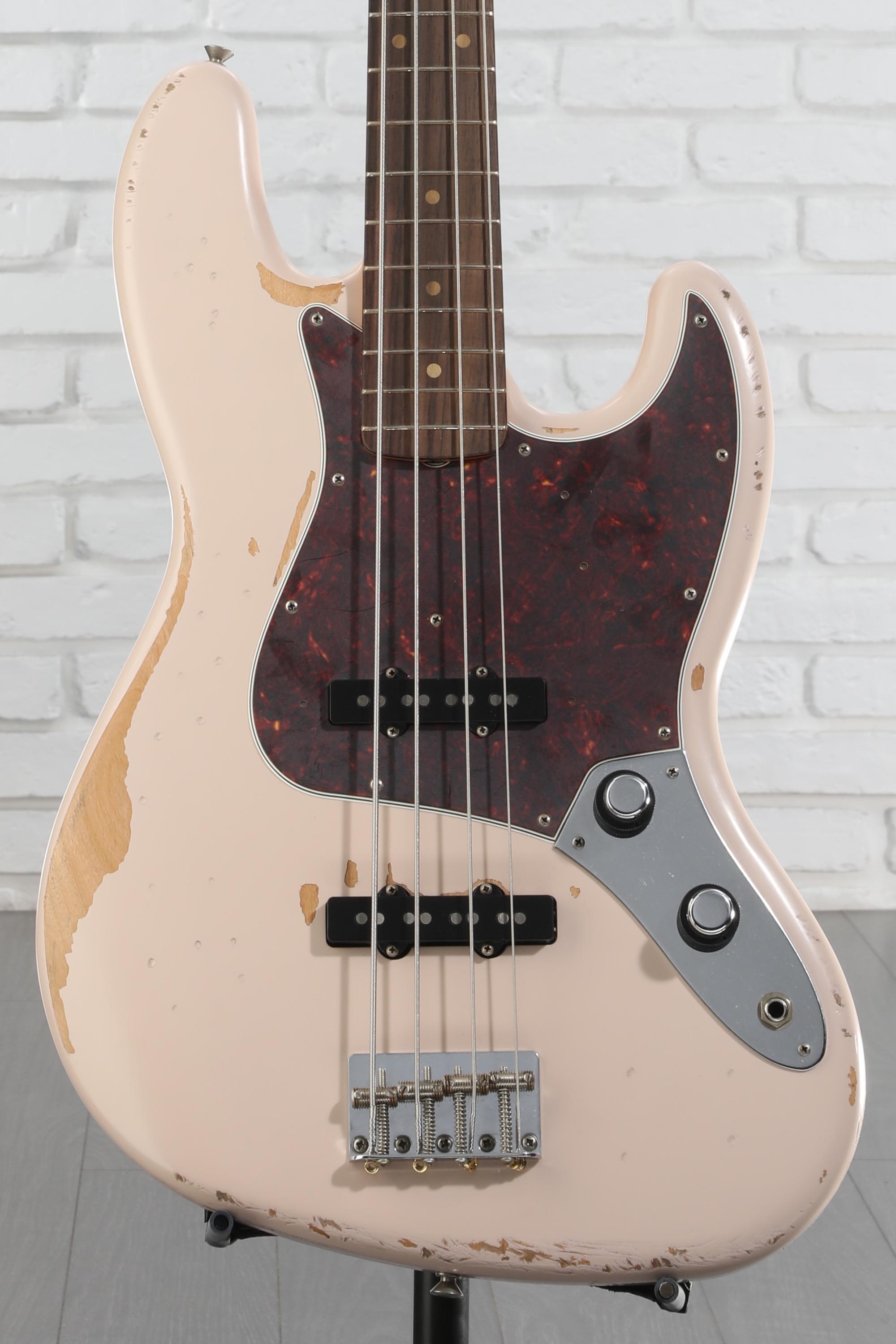 FENDER フェンダー Flea JazzBass Road Worn 30aa6a2097EsU2csWLIUyNaXEkq0yH