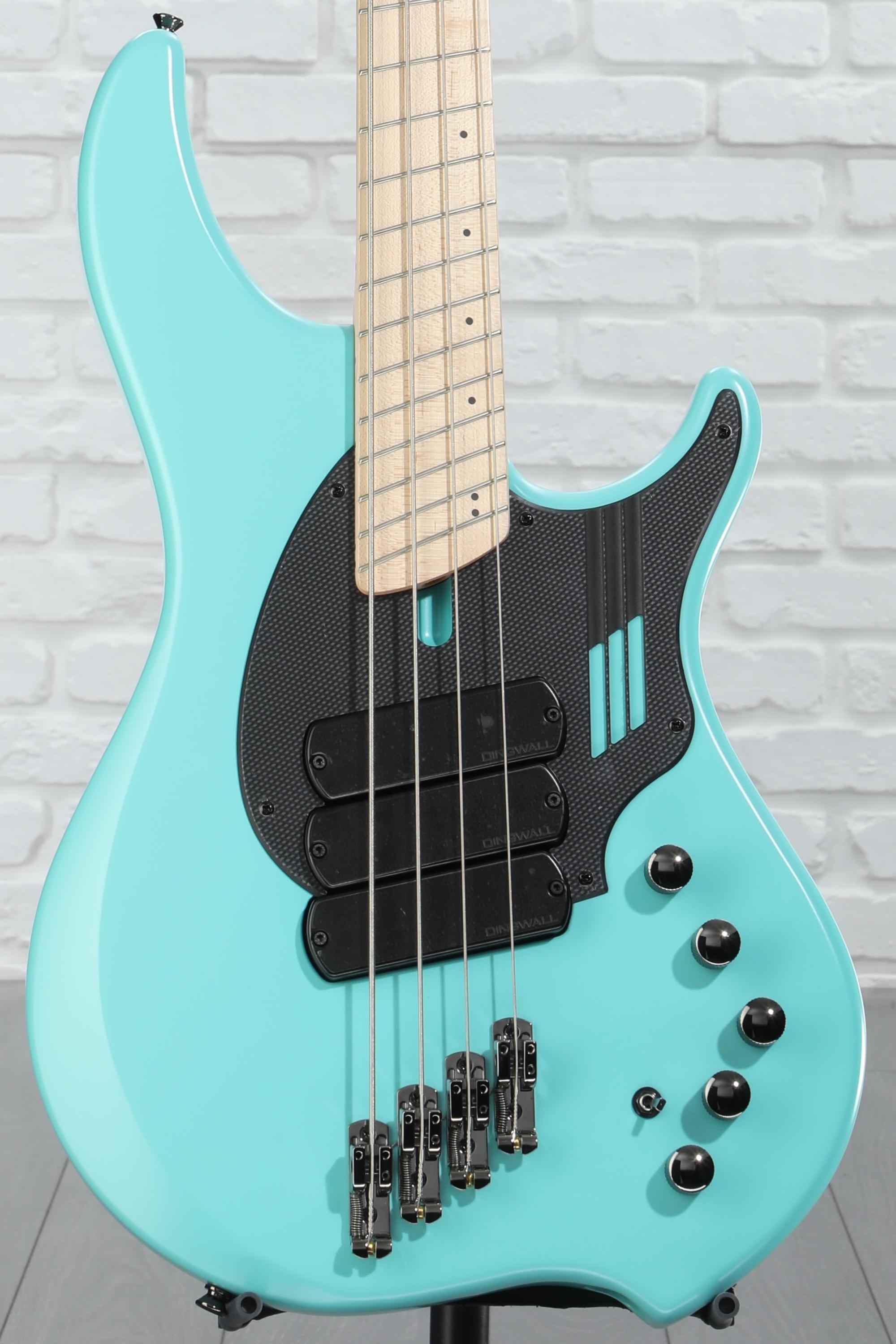 Dingwall Guitars NG3 Adam 