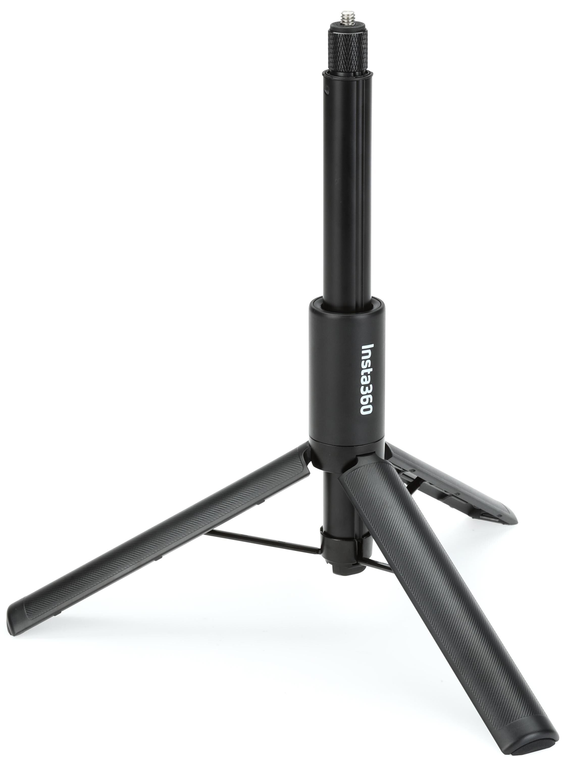 Insta360 2-in-1 Invisible Selfie Stick and Tripod | Sweetwater