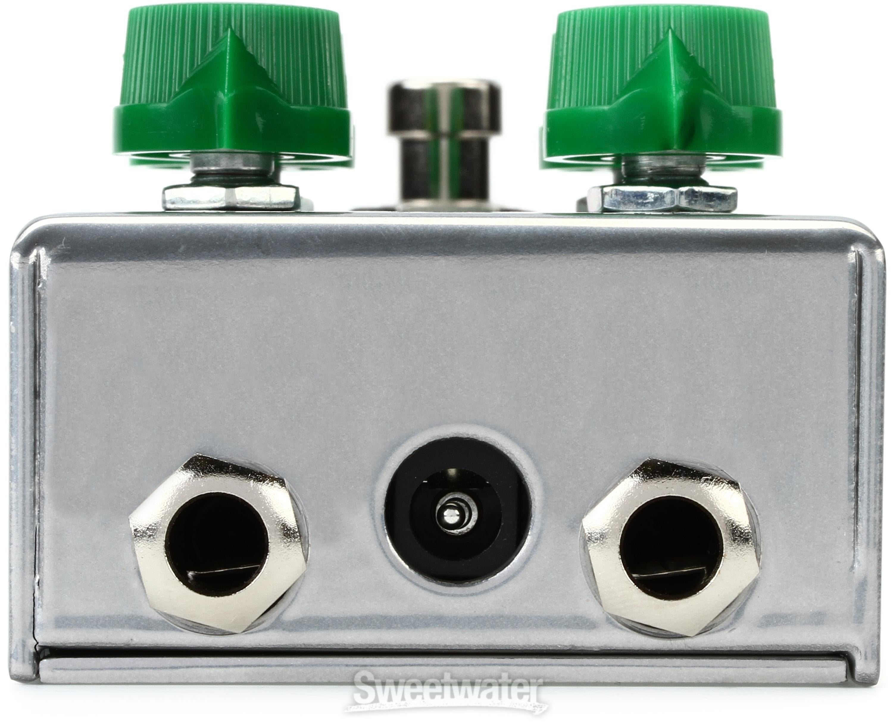 J. Rockett Audio Designs Tranquilizer Phase/Vibe Pedal | Sweetwater