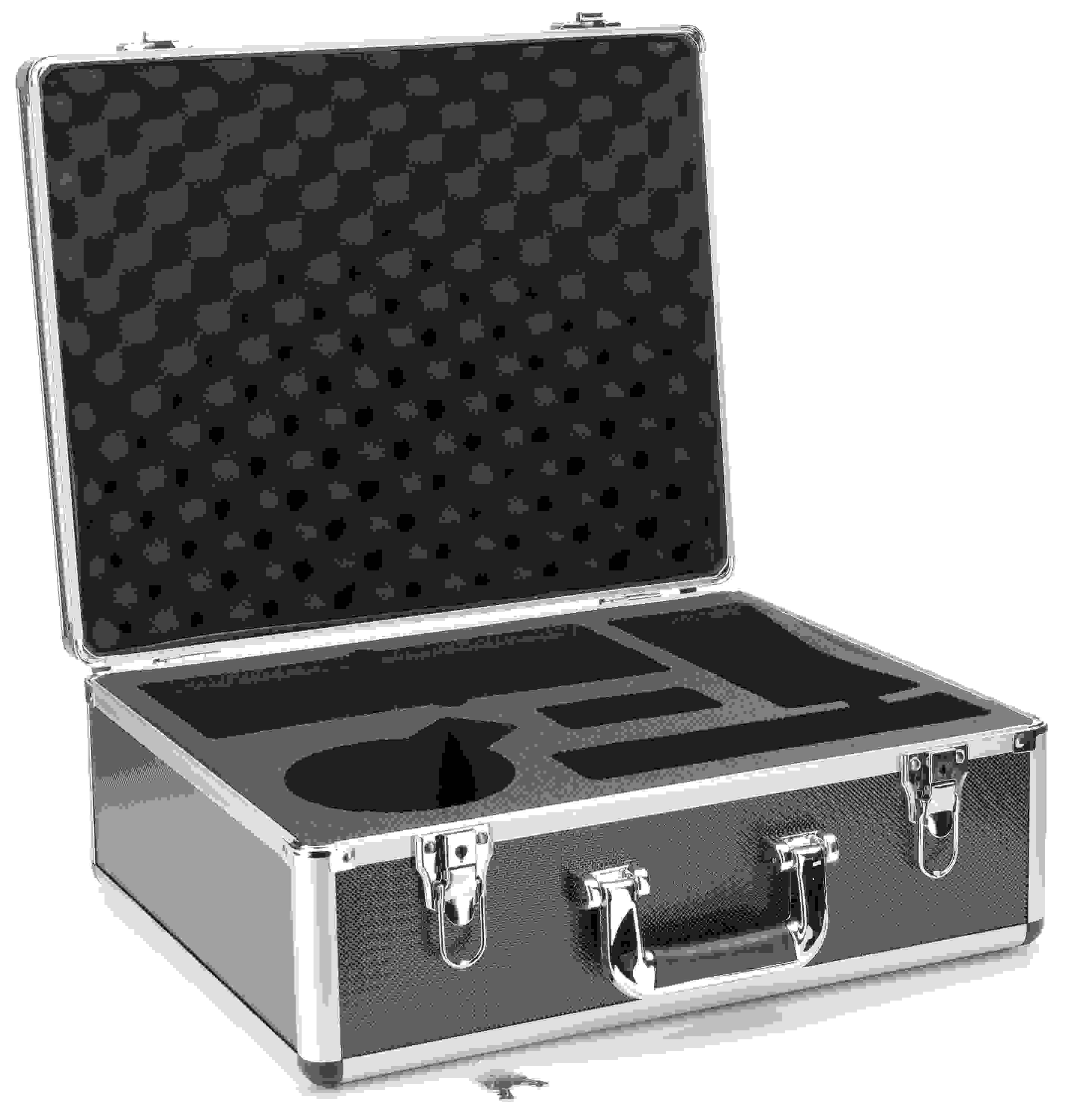 Warm Audio WA-67 Flight Case