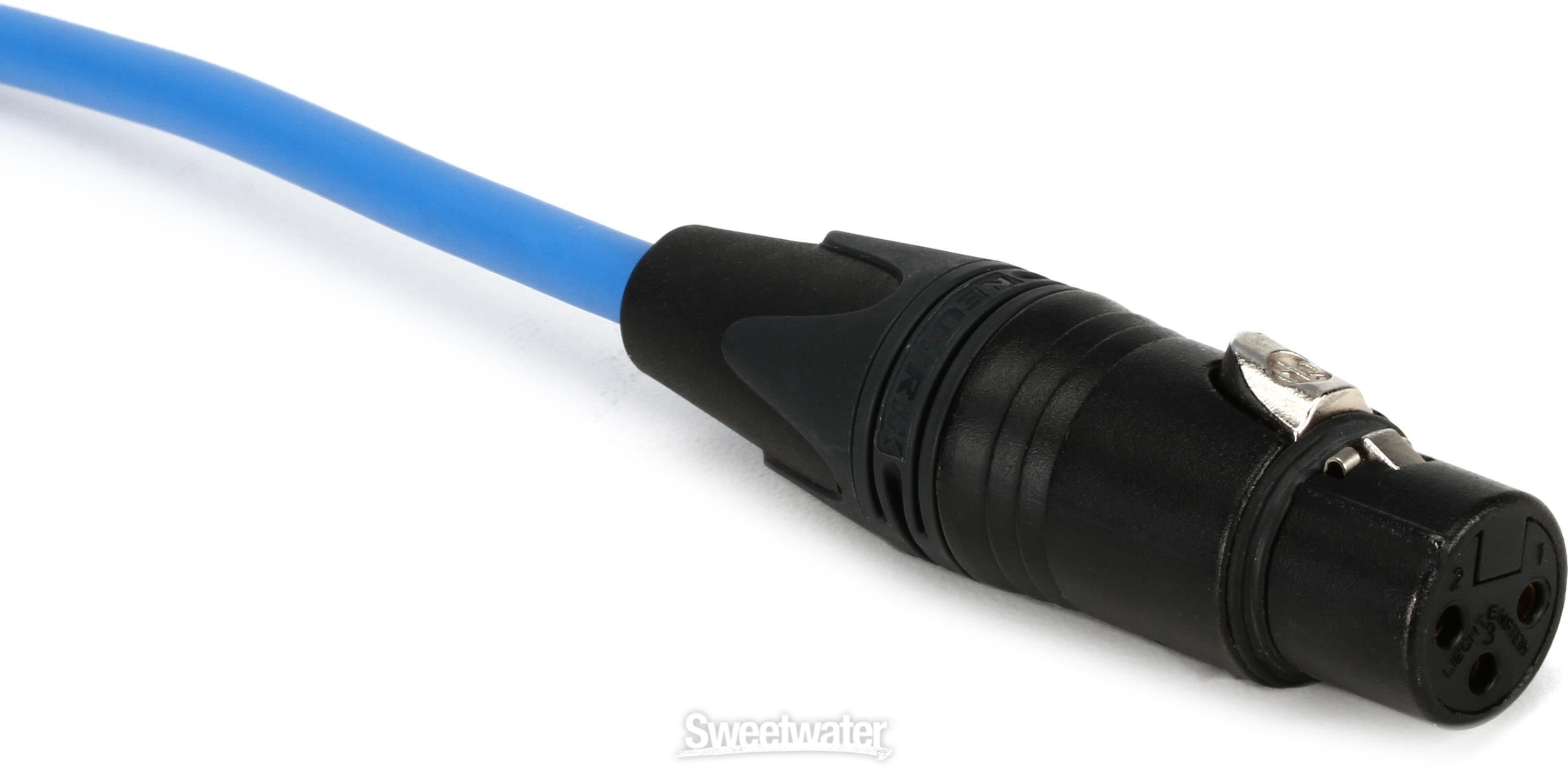 quad  ケーブル Lex GFCI 3 Phase 20A Quad String Extension Cable | Yellow
