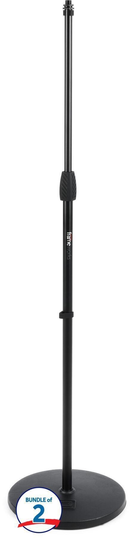 Gator Frameworks GFW-MIC-1200 Standard 12