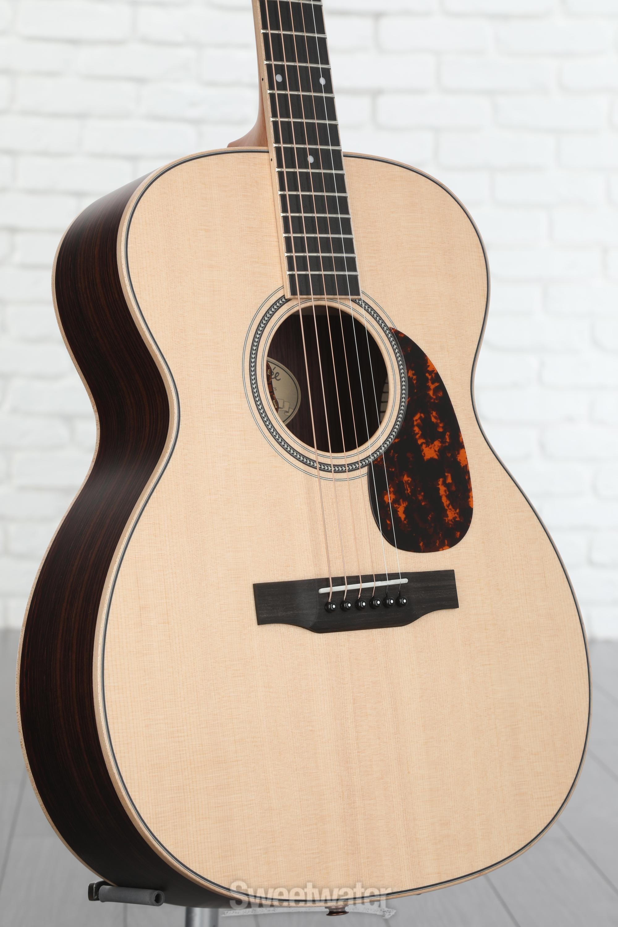 ギター Larrivee OM-03R Larrivée Guitars - Products