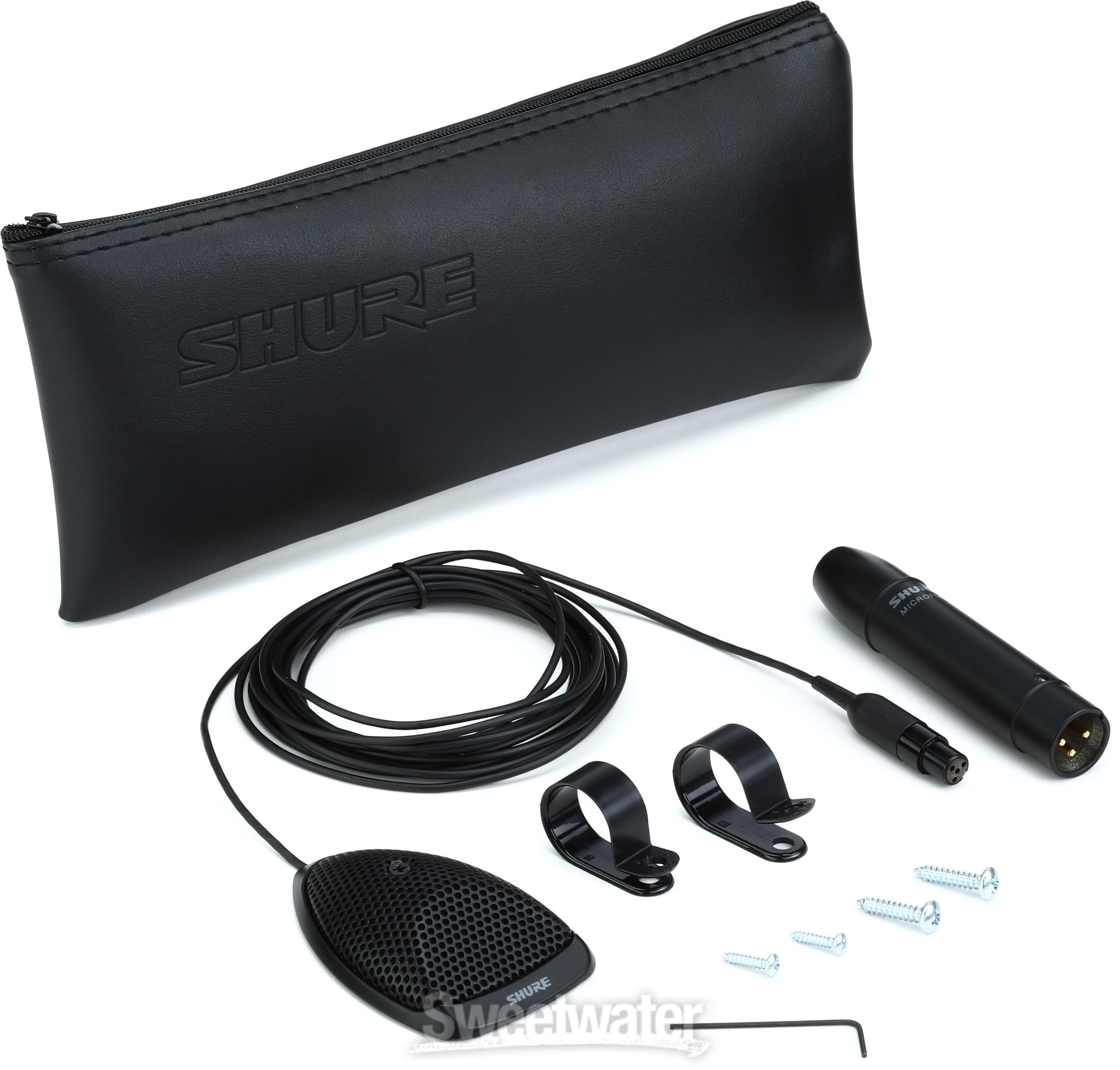 SHURE MX391W-O(並行輸入品) SHURE MX391W-O(並行輸入品)