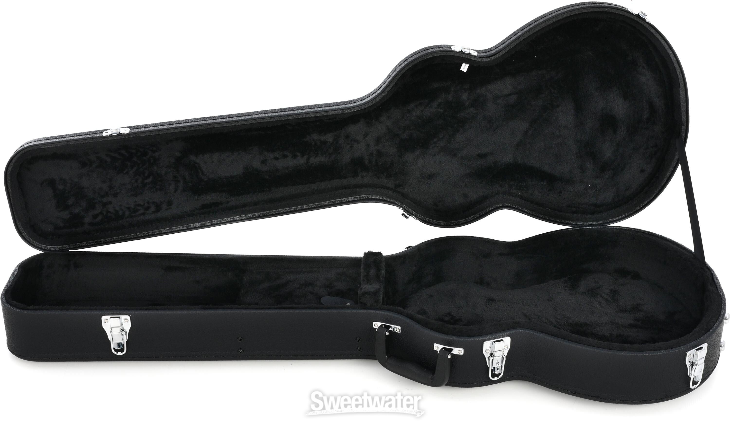 Gretsch electromatic online jet case