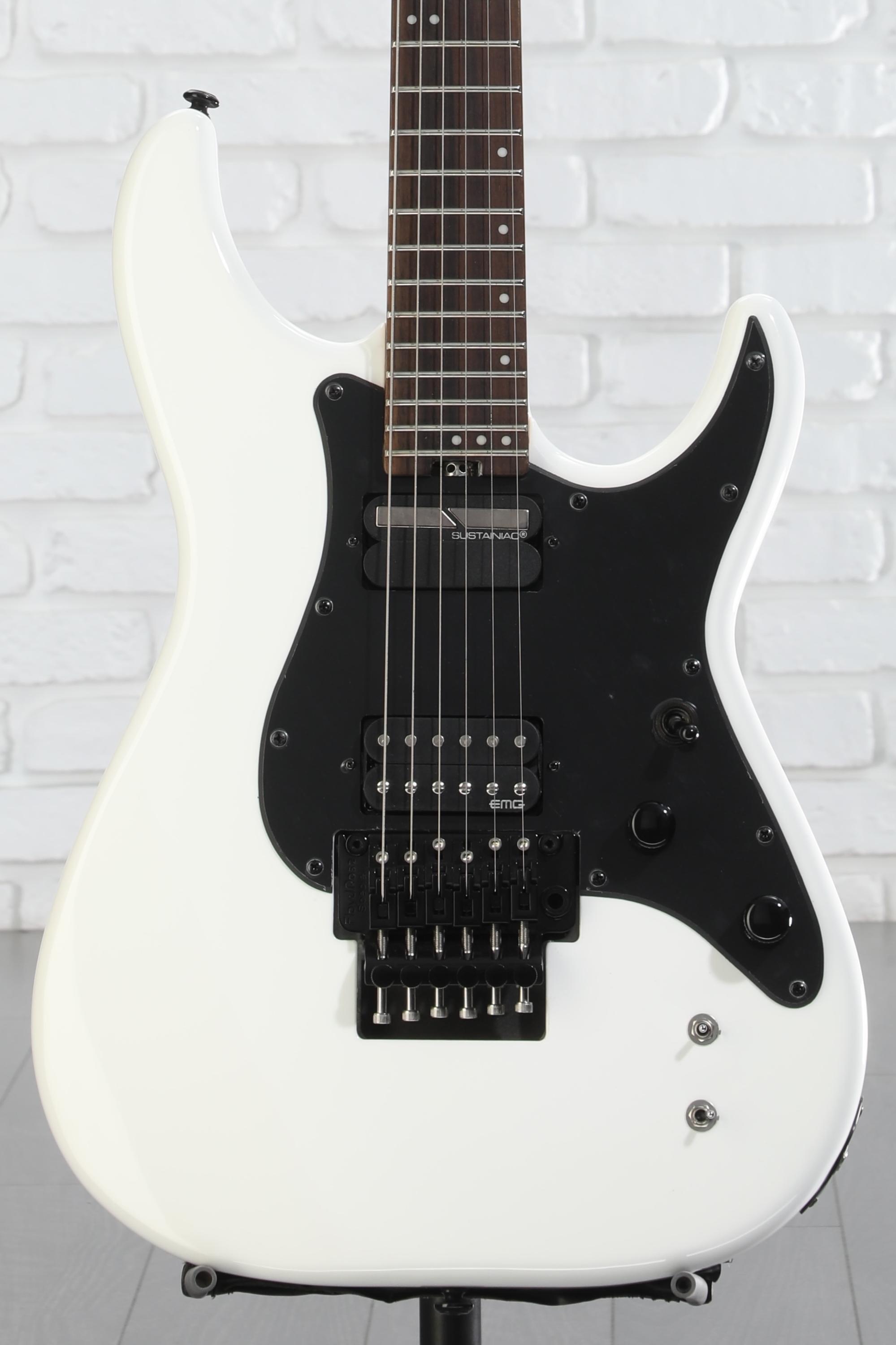 Schecter Sun Valley Super Shredder FR-S Electric Guitar