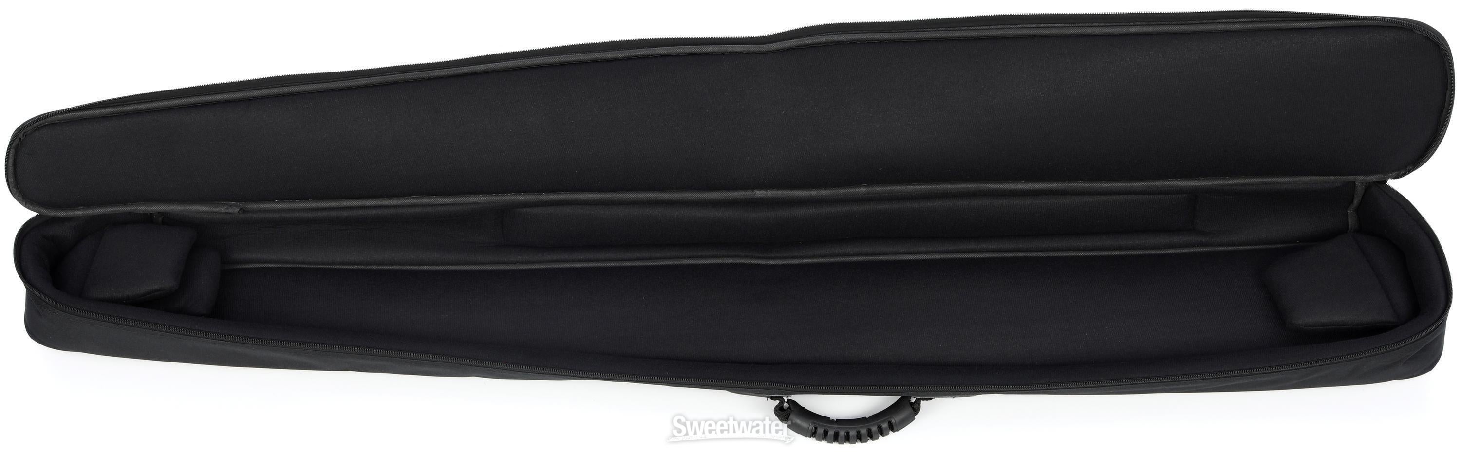 Upright bass gig on sale bag