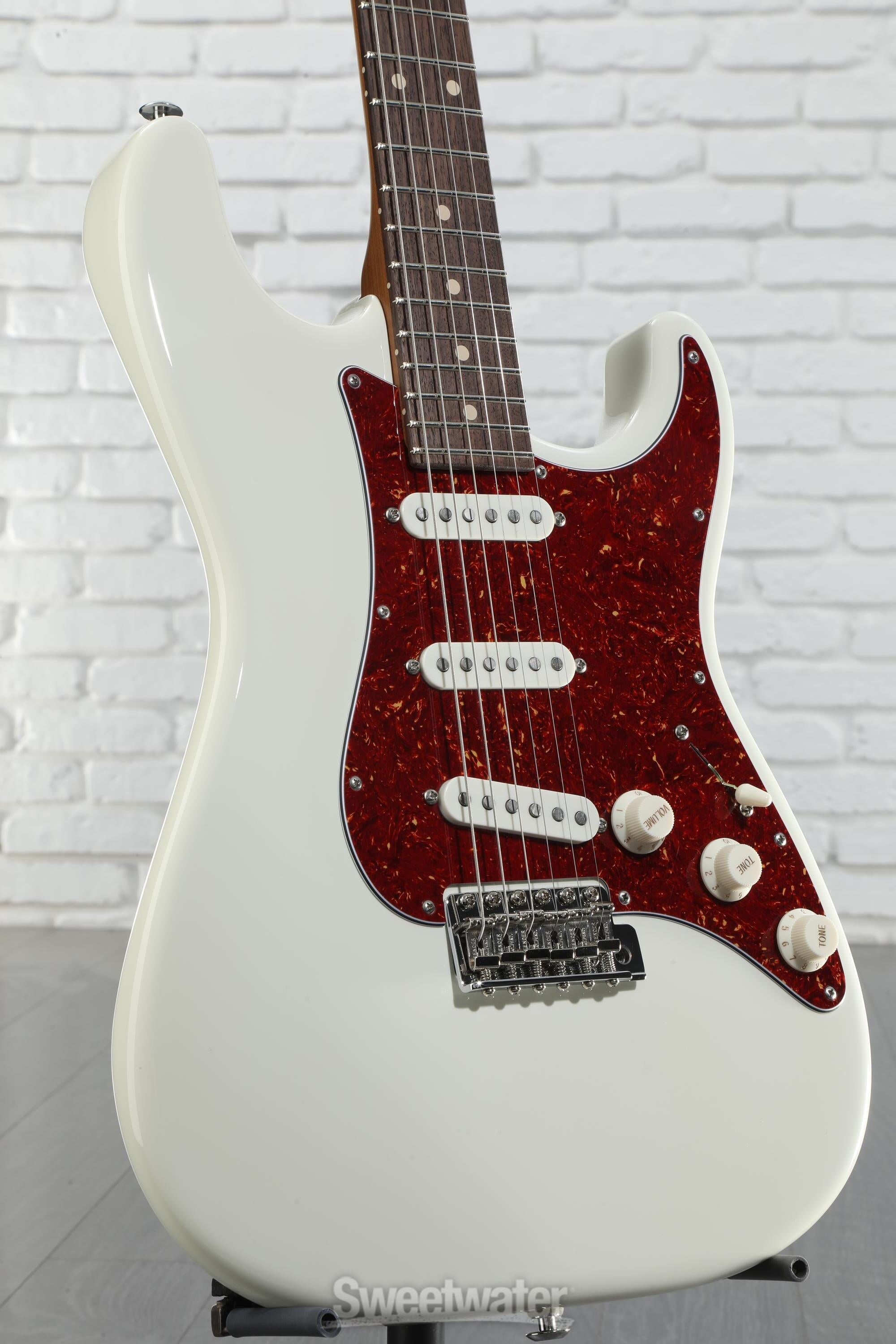 TWA SH9 Scott Henderson Signature Distortion Review