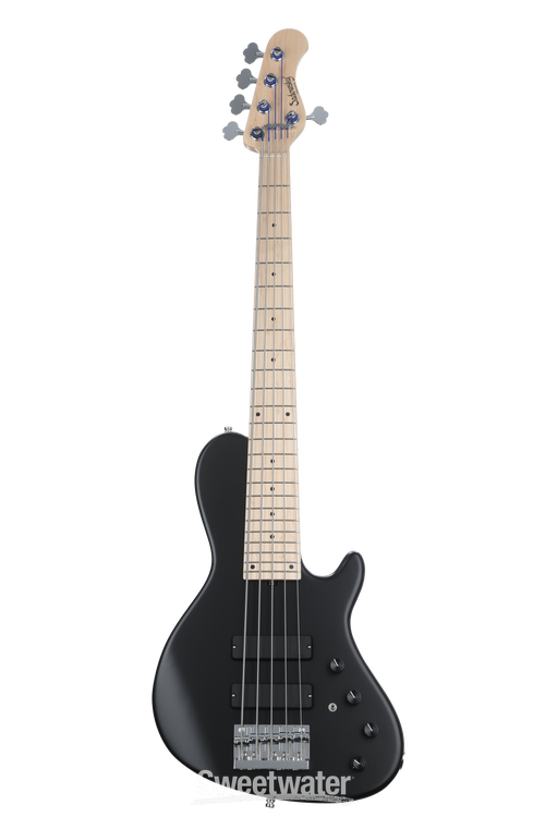 Sadowsky　MetroLINE　SingleCut　5st Sadowsky MetroLine 24-Fret Single Cut Bass Ash 5-String (Germany