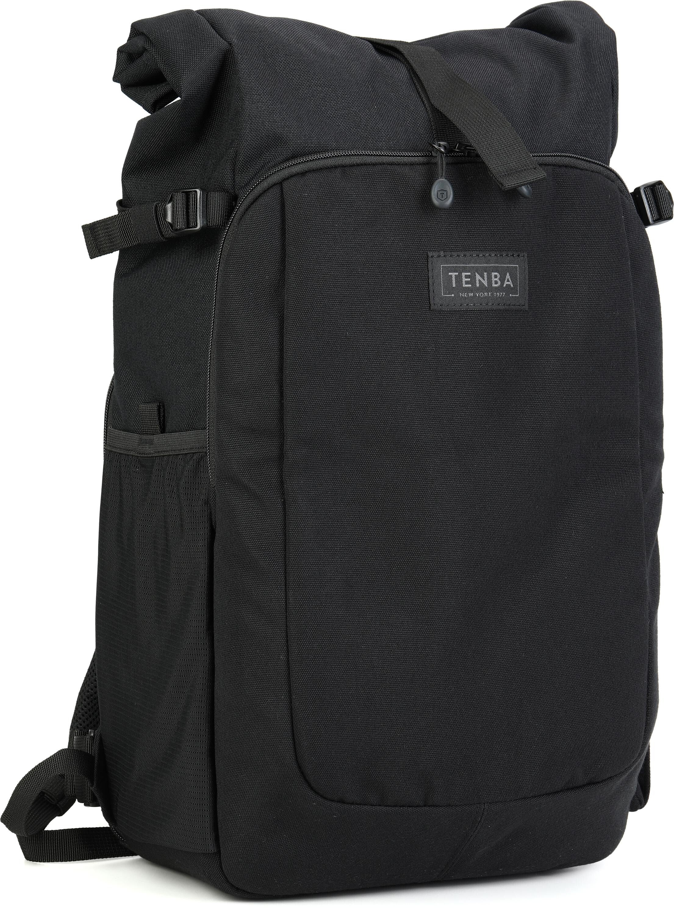 Tenba 2024 fulton backpack